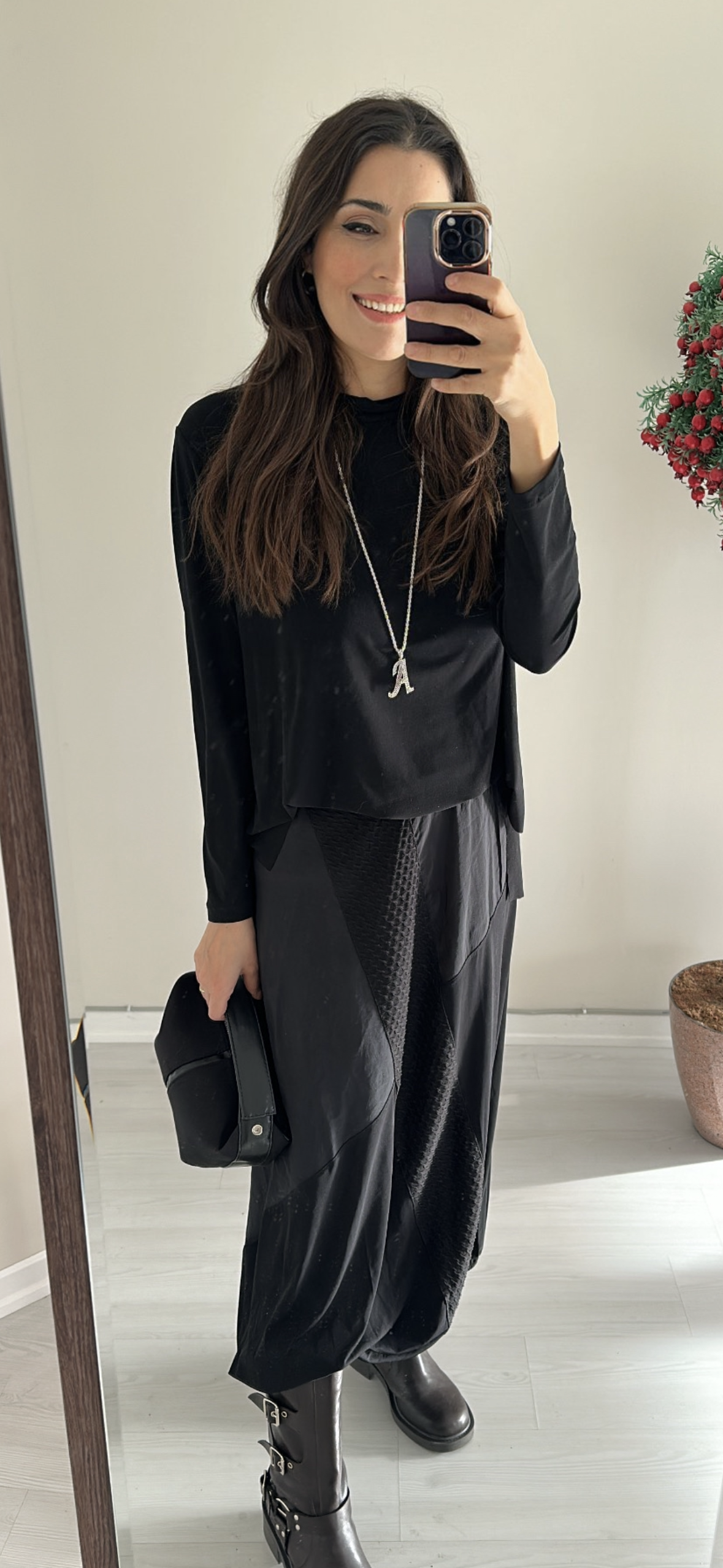 Nilly tunik 