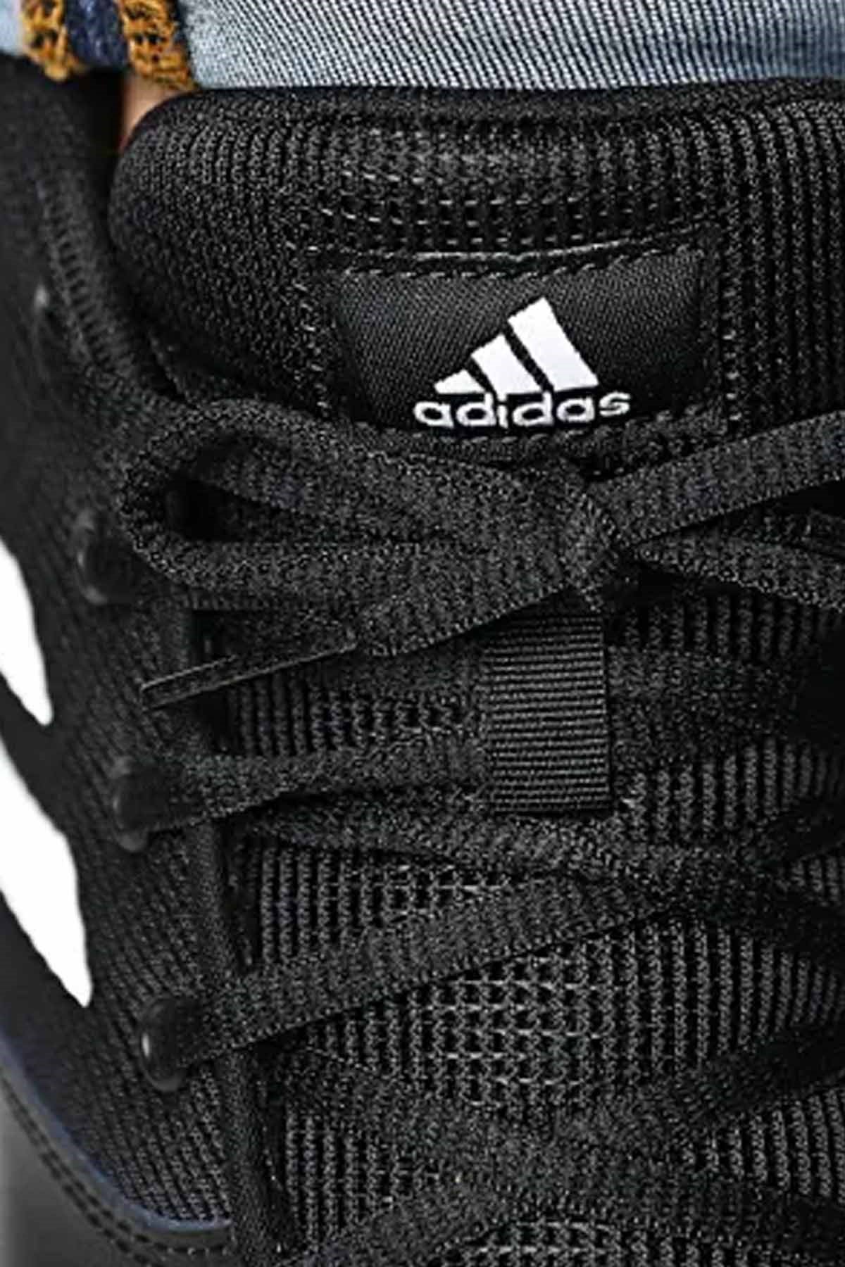 ADIDAS BasketbolAdidas Ownthegame Erkek Basketbol Ayakkabı FY6007SIYAH