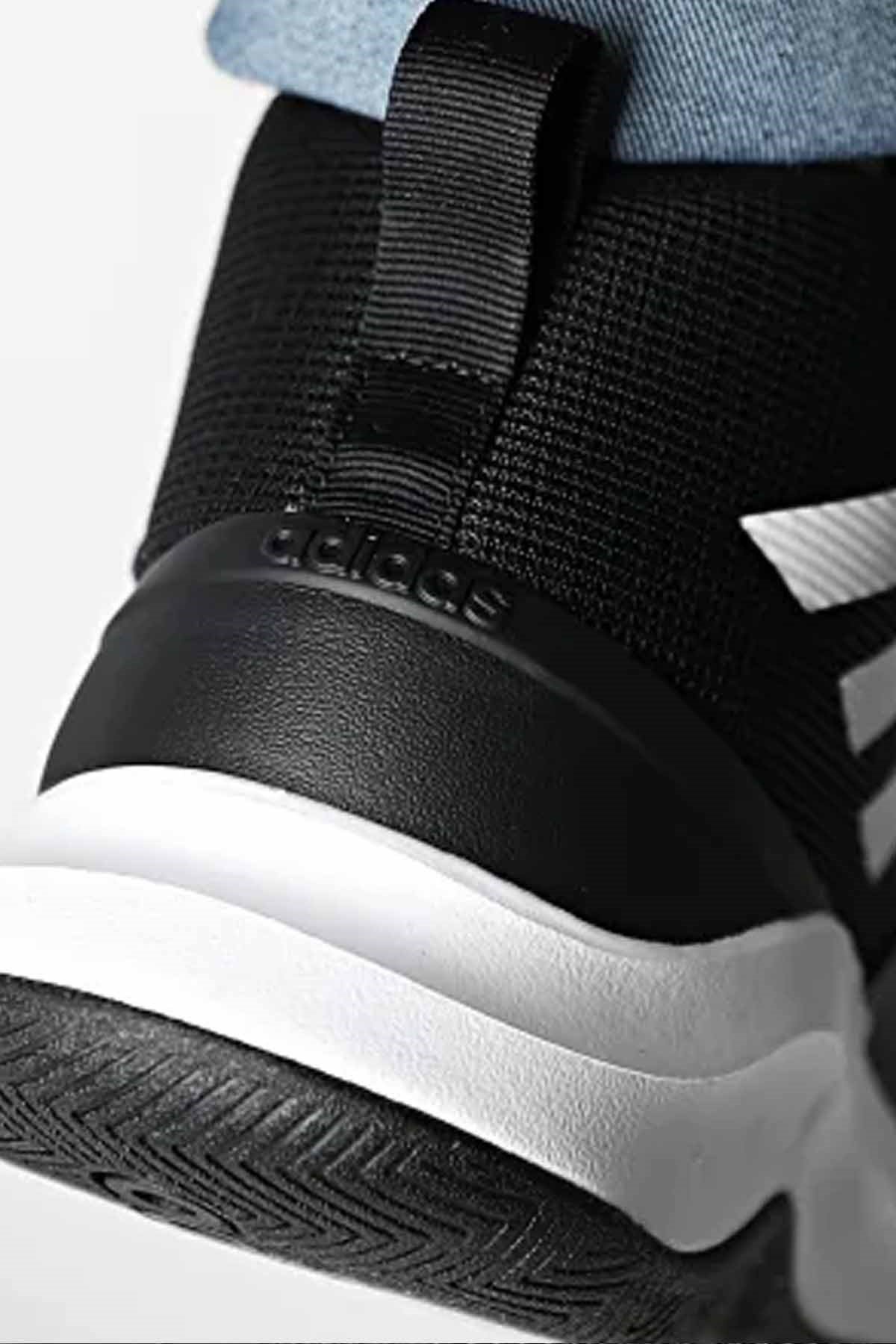 ADIDAS BasketbolAdidas Ownthegame Erkek Basketbol Ayakkabı FY6007SIYAH