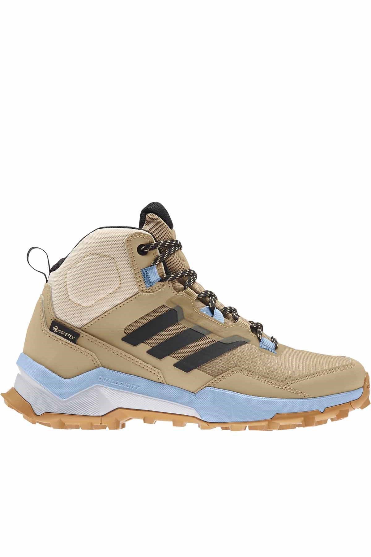 ADIDASBotAdidas Terrex AX4 Mid Kadın Bot Ayakkabı FZ3242Bej