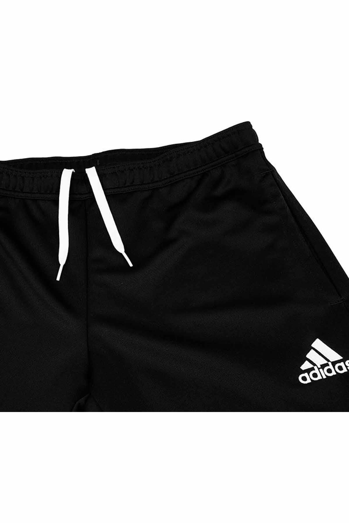 ADIDASEşofman TakımAdidas  Erkek Eşofman Takımı Raşel Kumaş Erkek Eşofman Takım AD901Siyah