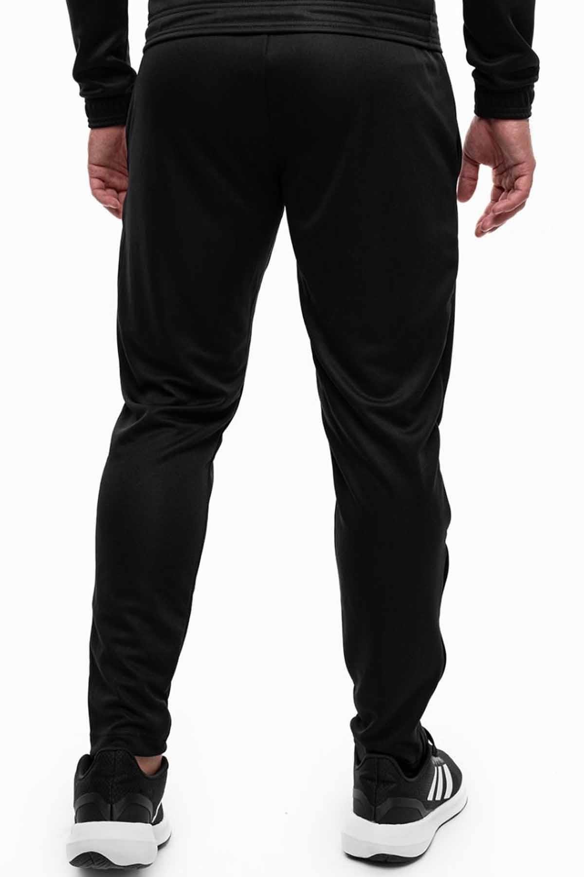 ADIDASEşofman TakımAdidas  Erkek Eşofman Takımı Raşel Kumaş Erkek Eşofman Takım AD901Siyah