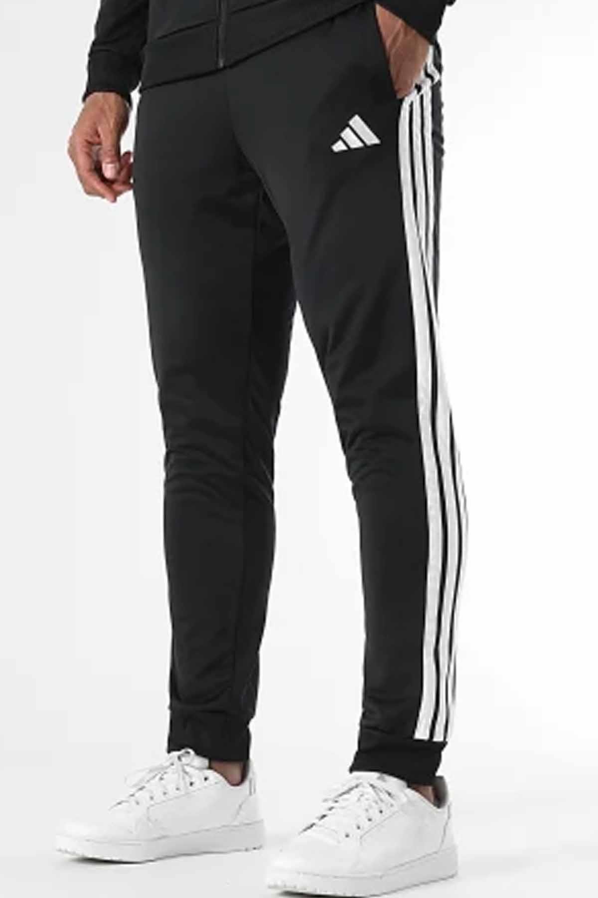 ADIDASEşofman TakımAdidas Eşofman Takımı Erkek Eşofman Takım JC5375Siyah