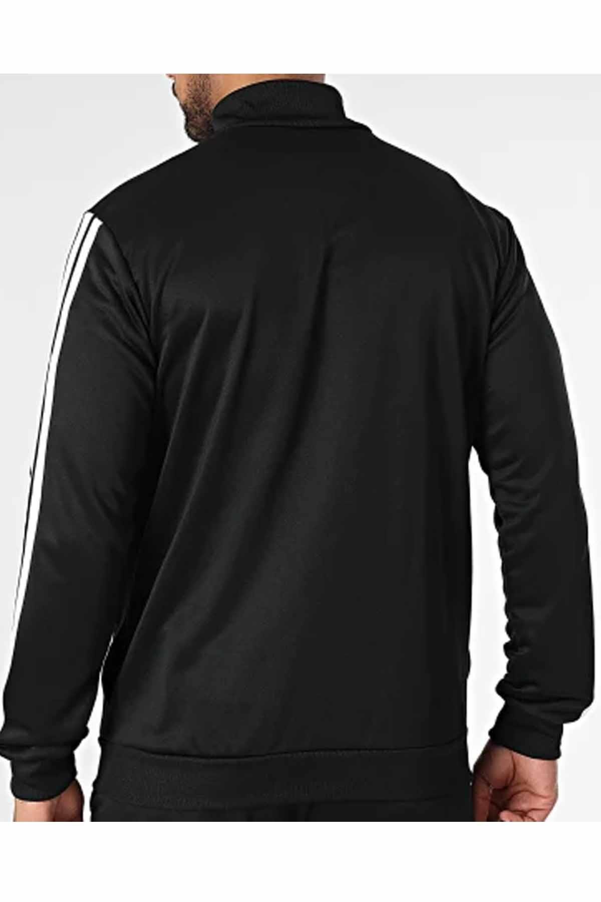 ADIDASEşofman TakımAdidas Eşofman Takımı Erkek Eşofman Takım JI8858Siyah