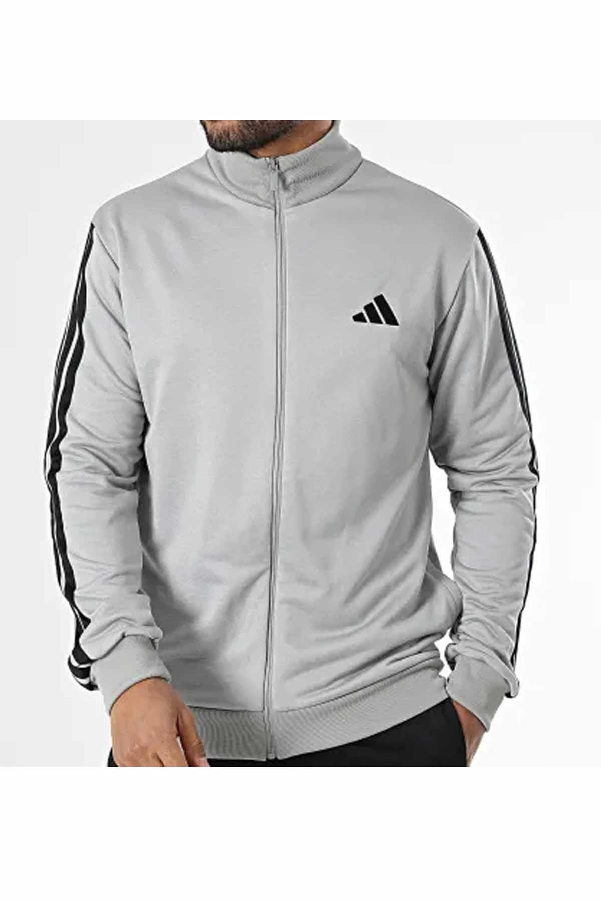 ADIDASEşofman TakımAdidas Eşofman Takımı Erkek Eşofman Takım JI8876GRI