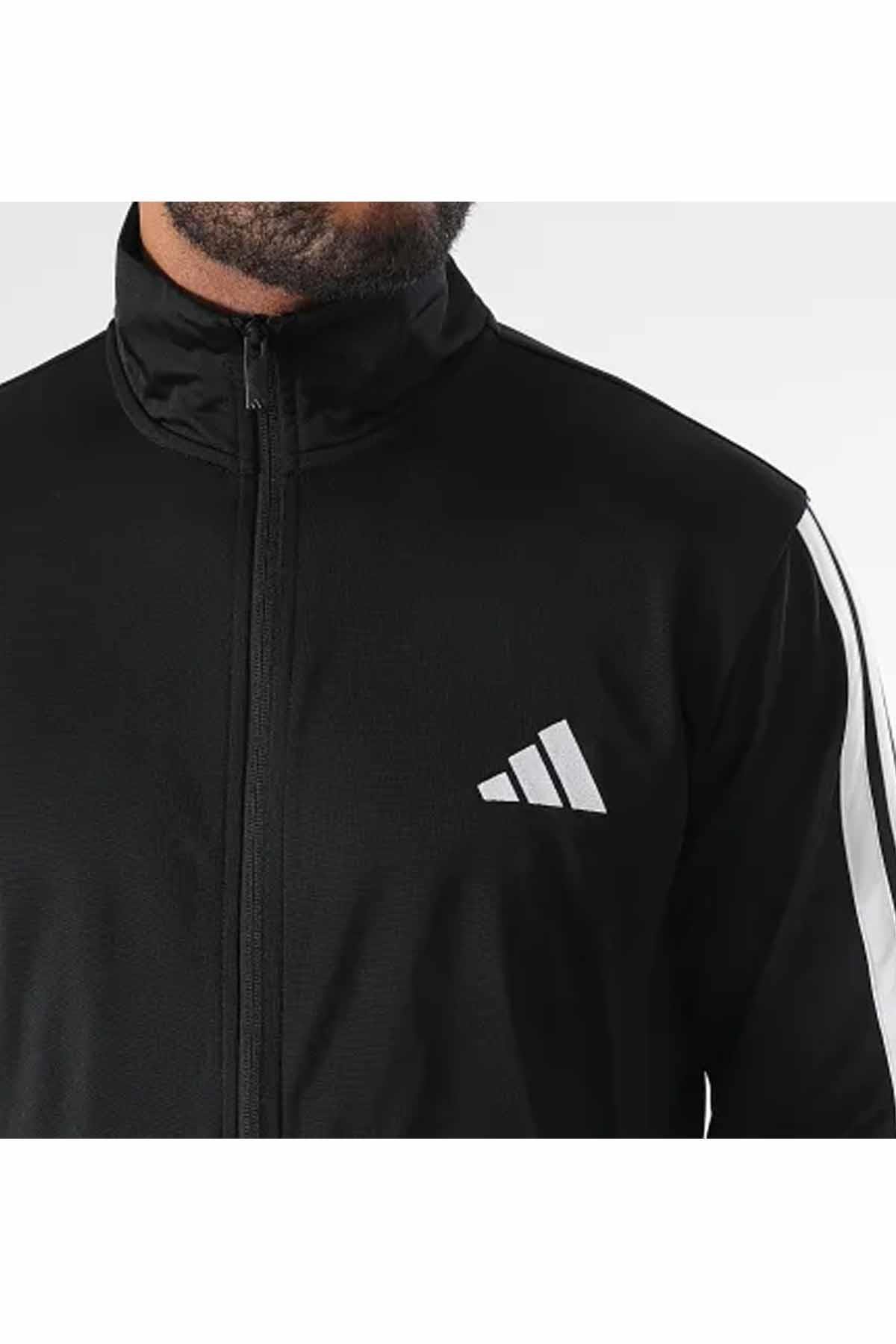 ADIDASEşofman TakımAdidas Eşofman Takımı Erkek Eşofman Takım JC5375Siyah