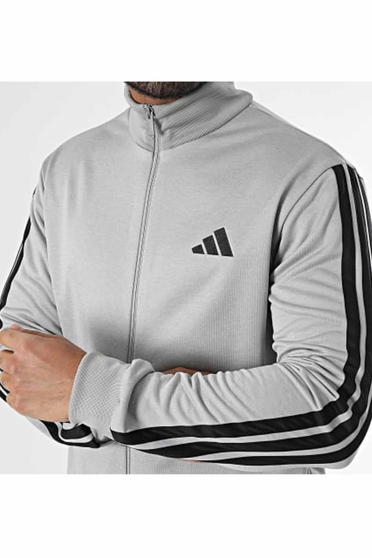 ADIDASEşofman TakımAdidas Eşofman Takımı Erkek Eşofman Takım JI8876GRI