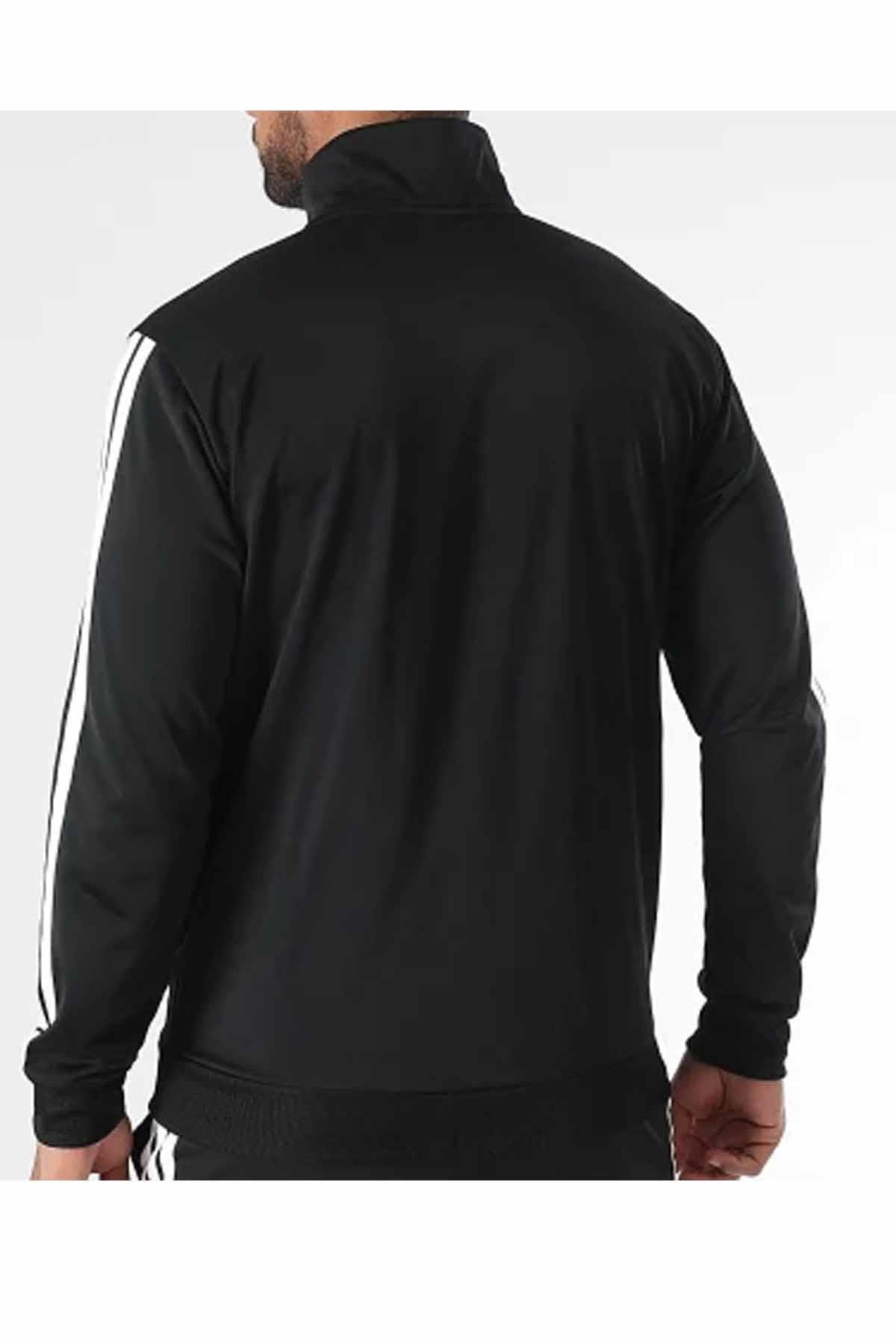 ADIDASEşofman TakımAdidas Eşofman Takımı Erkek Eşofman Takım JC5375Siyah