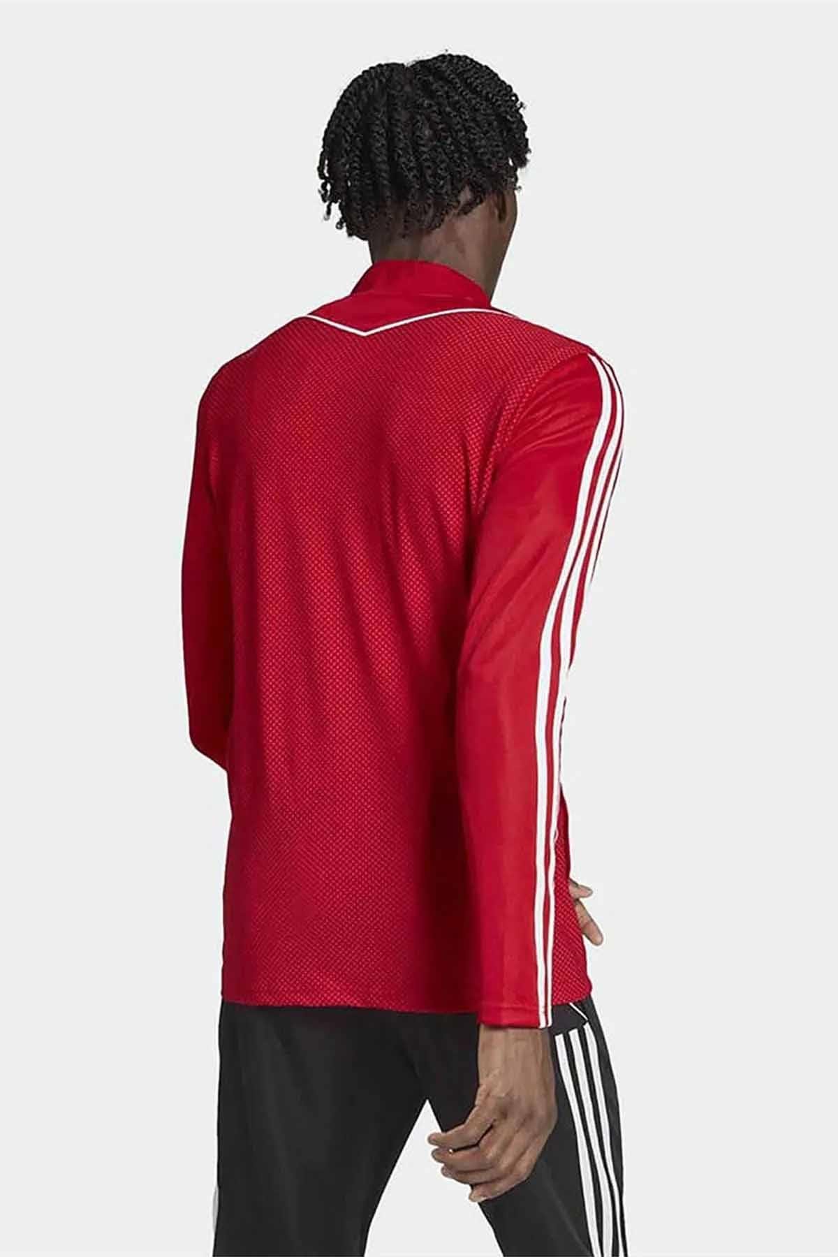 ADIDASEşofman ÜstAdidas Erkek Eşofman Üstü Erkek Eşofman Üst HS3502KIRMIZI