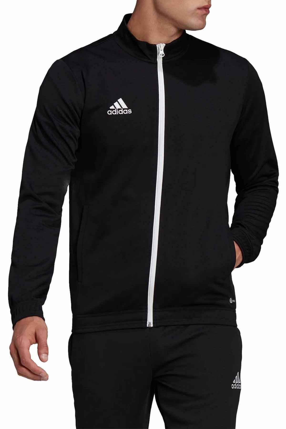 ADIDASEşofman ÜstAdidas Erkek Eşofman Üstü Erkek Eşofman Üst HB0573SIYAH