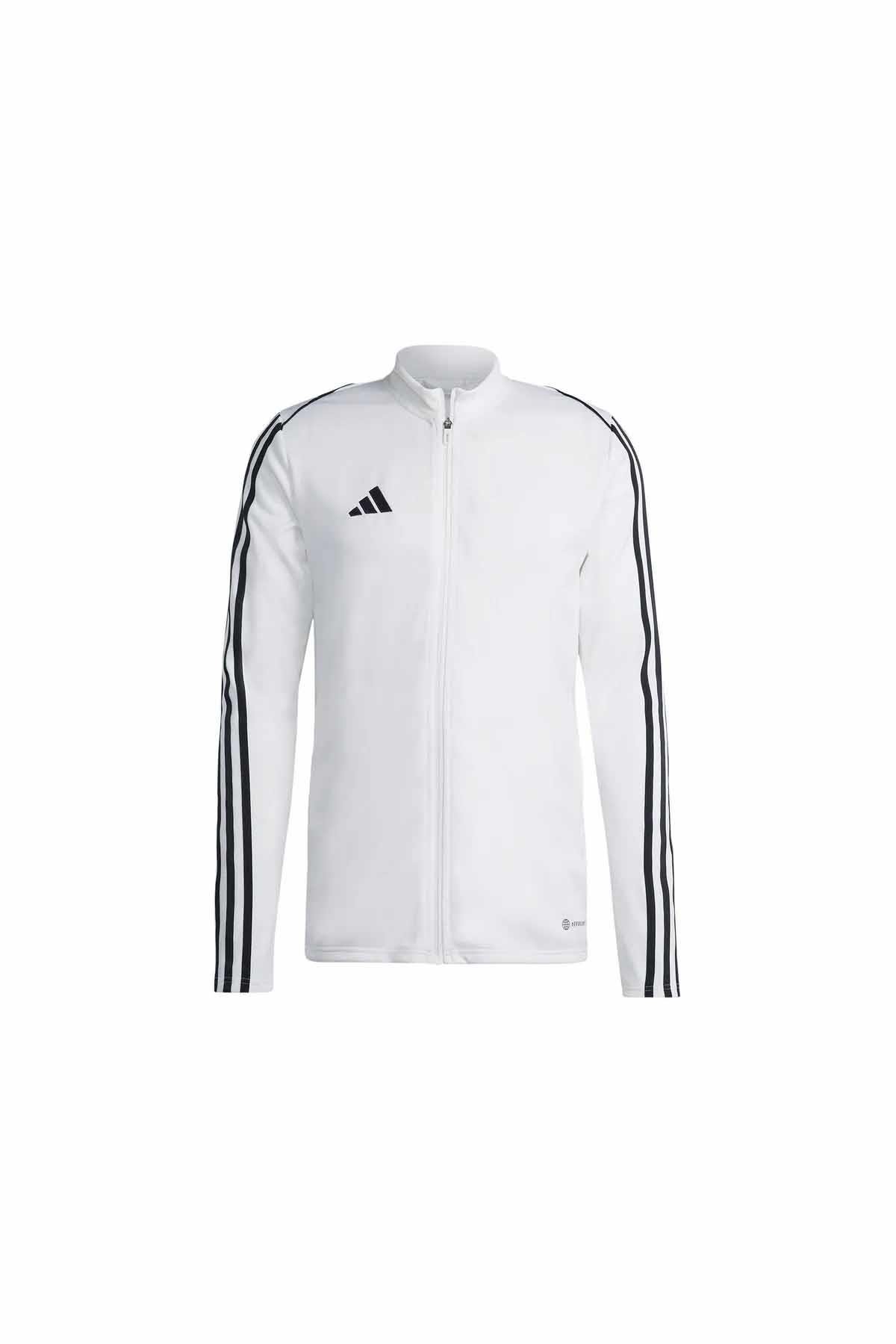 ADIDASEşofman ÜstAdidas Erkek Eşofman Üstü Erkek Eşofman Üst HS3501BEYAZ