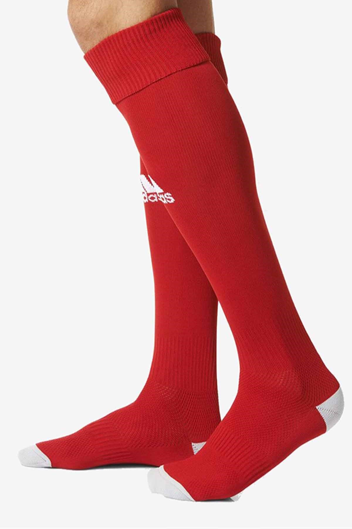 ADIDASFutbol ÇorabıAdidas Milano 16 Socks Unisex Futbol Çorabı AJ5906KIRMIZI