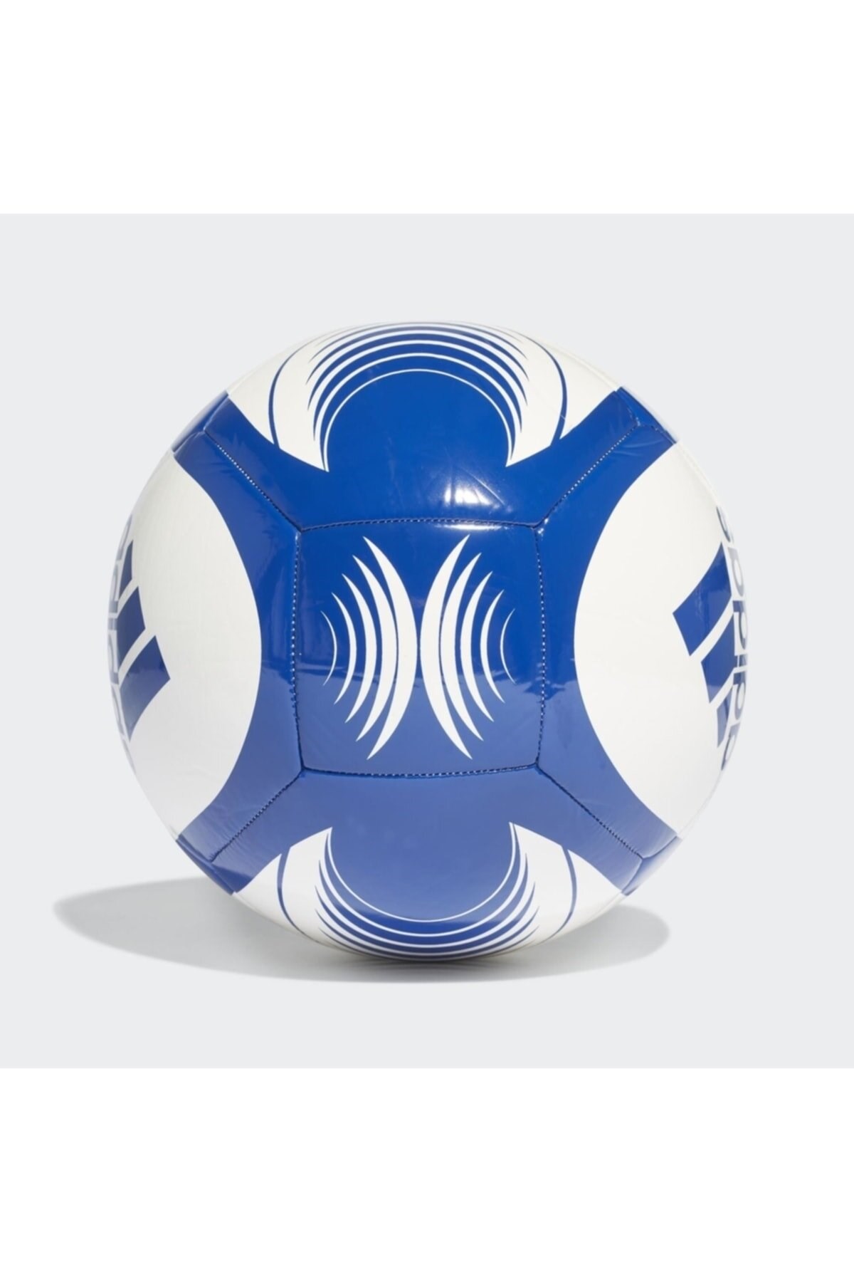 ADIDASFutbol TopuAdidas Starlancer Clb Unisex Futbol Topu GU0248BEYAZ