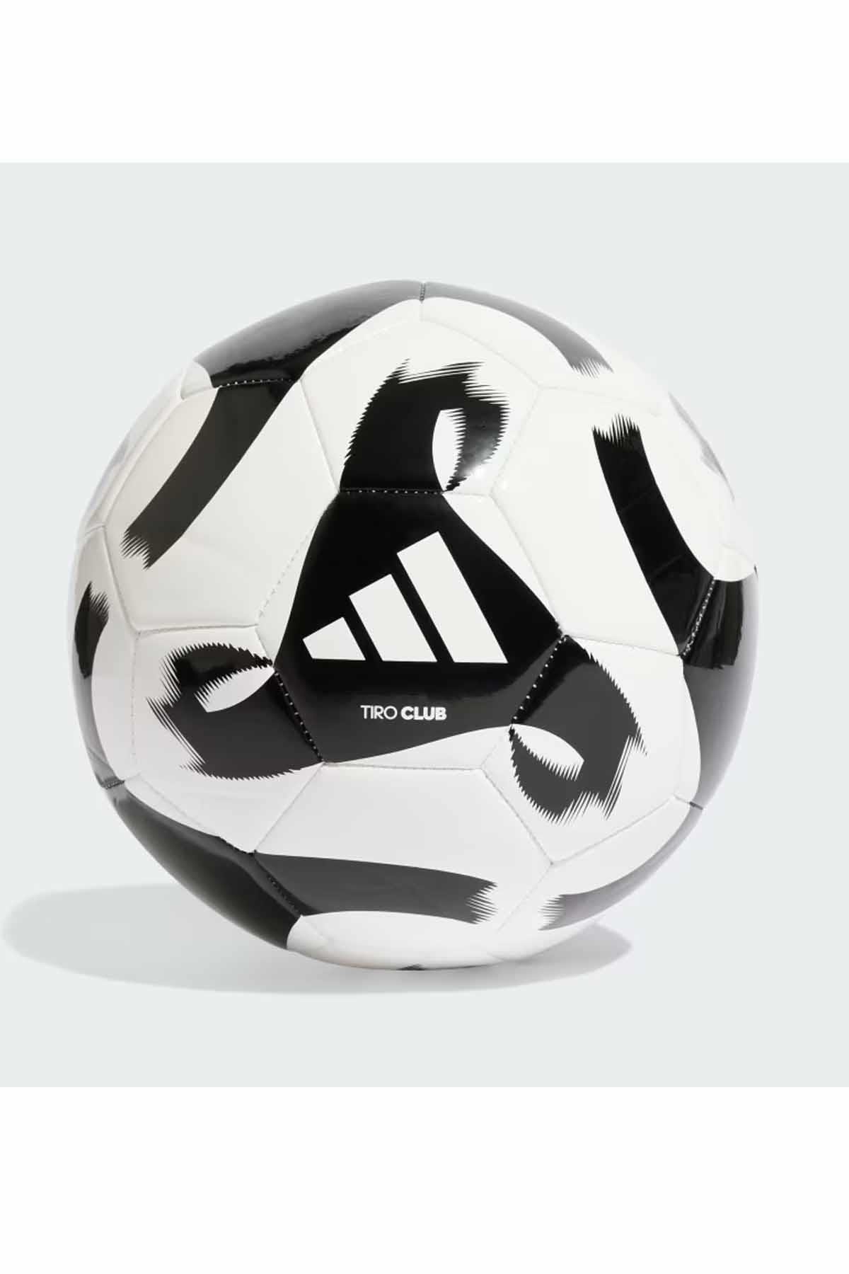 ADIDASFutbol TopuAdidas Tiro Club Futbol Top Unisex Futbol Topu HT2430