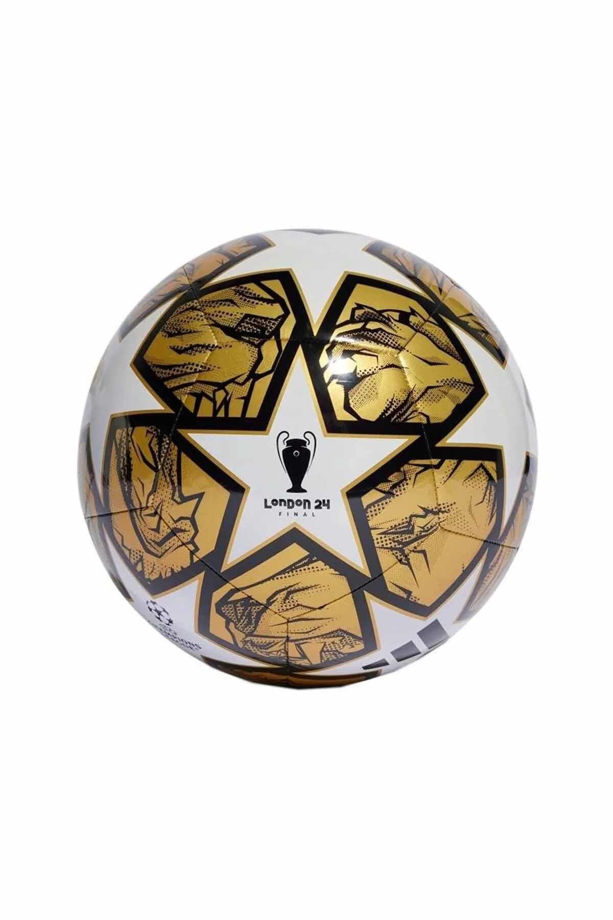 ADIDASFutbol TopuAdidas UCL CLB Unisex Futbol Topu IN9330Çok Renkli