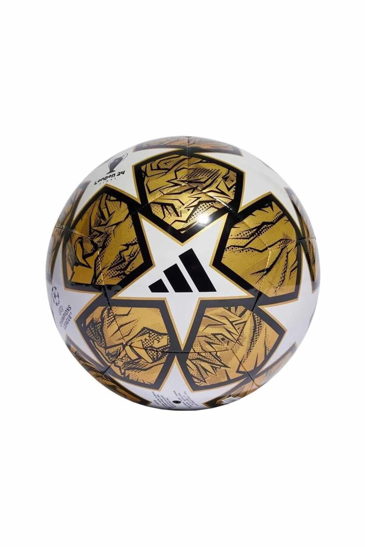 ADIDASFutbol TopuAdidas UCL CLB Unisex Futbol Topu IN9330Çok Renkli