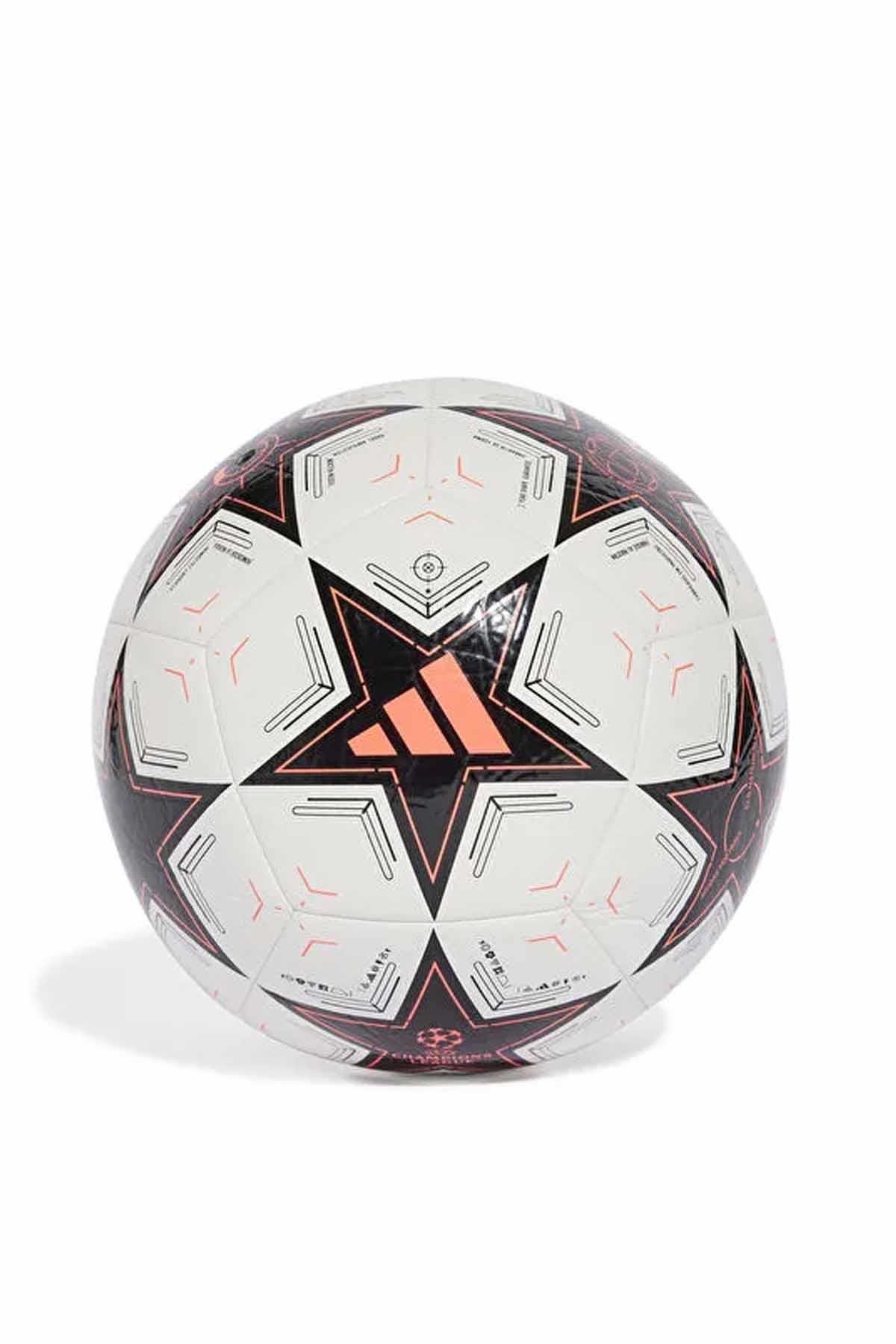 ADIDASFutbol TopuAdidas UCL CLUB 24/25 Unisex Futbol Topu IX4063Çok Renkli