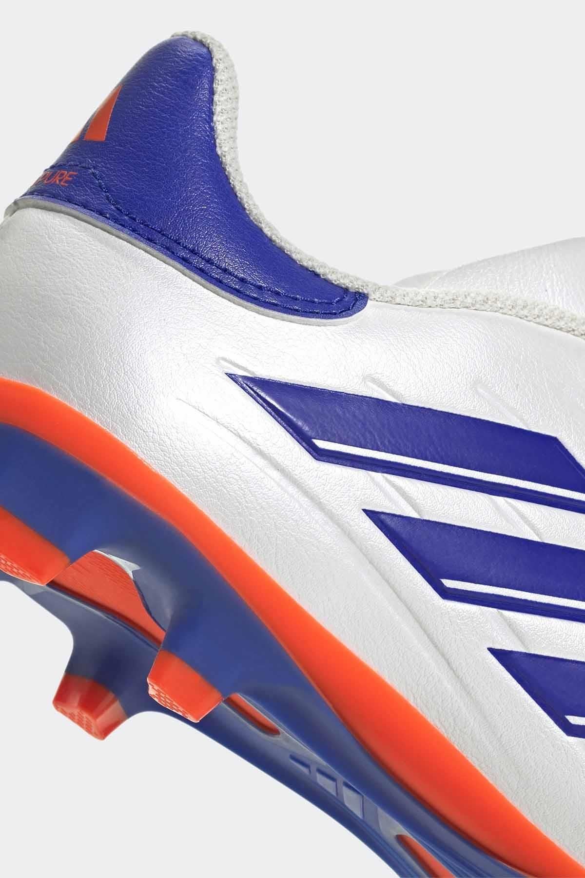 ADIDASKramponAdidas Copa Pure 2 Clup FxG Çocuk Krampon Ayakkabı IG6412Çok Renkli