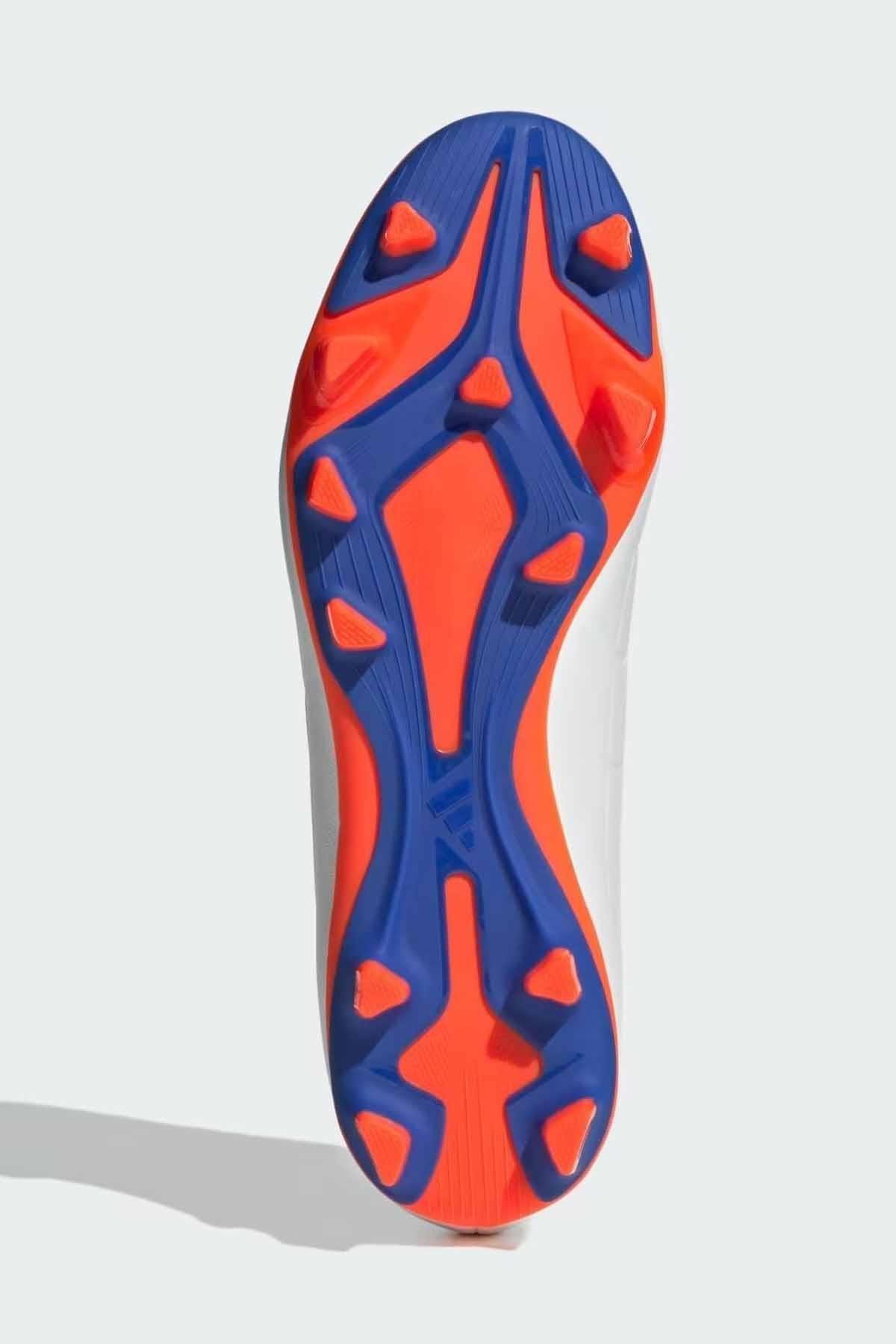 ADIDASKramponAdidas Copa Pure 2 Clup FxG Çocuk Krampon Ayakkabı IG6412Çok Renkli