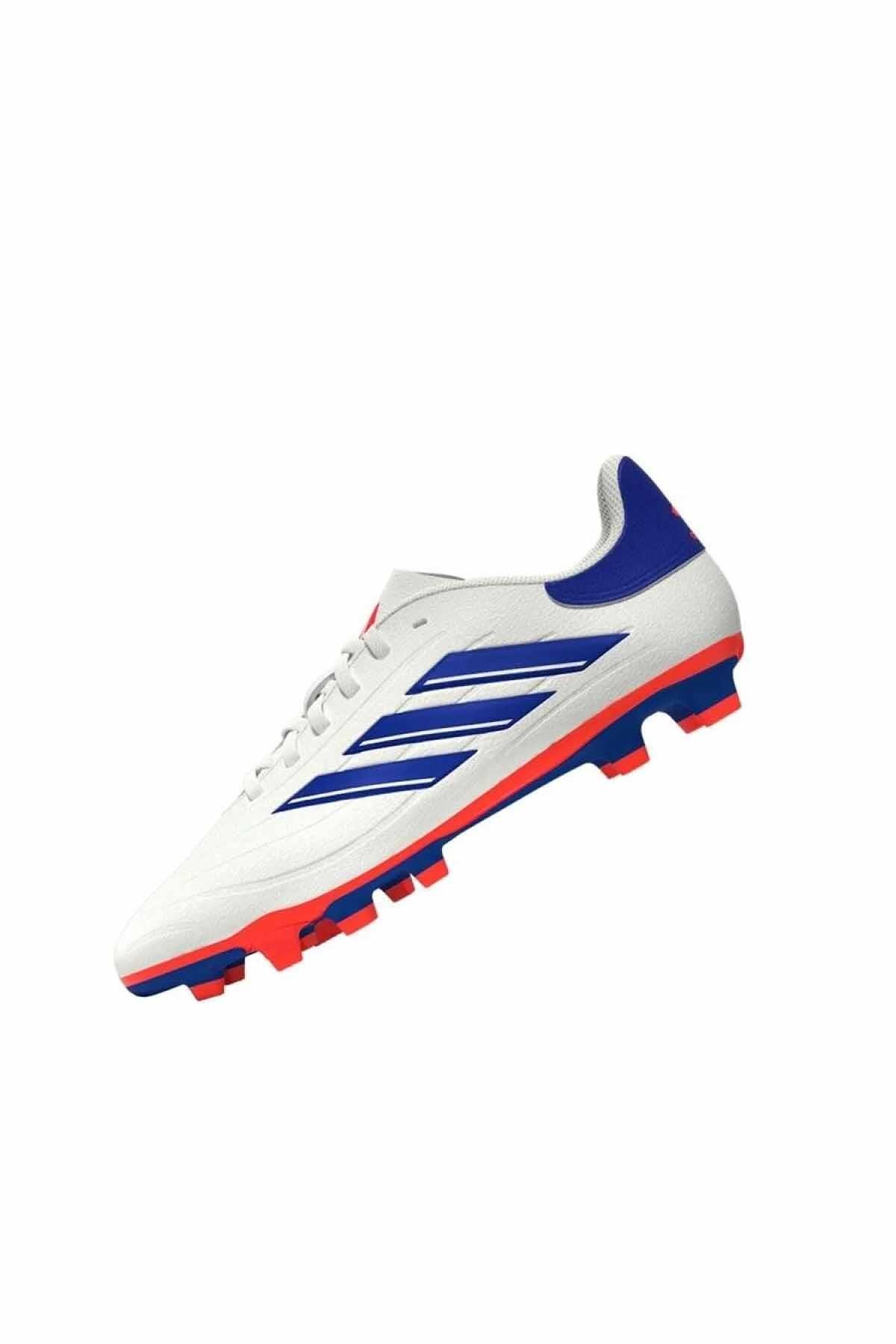 ADIDASKramponAdidas Copa Pure 2 Clup FxG Çocuk Krampon Ayakkabı IG6412Çok Renkli