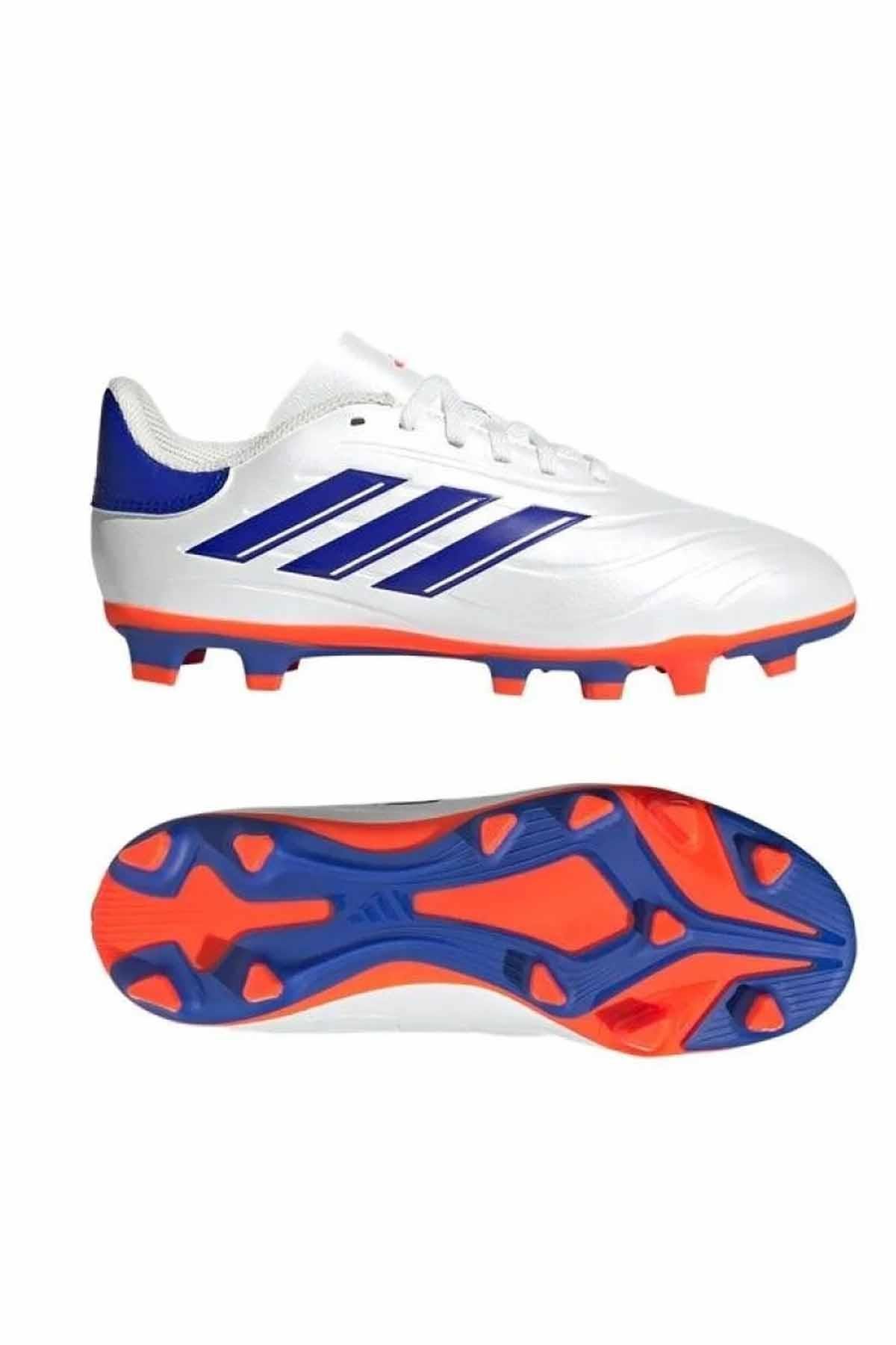 ADIDASKramponAdidas Copa Pure 2 Clup FxG Çocuk Krampon Ayakkabı IG6412Çok Renkli