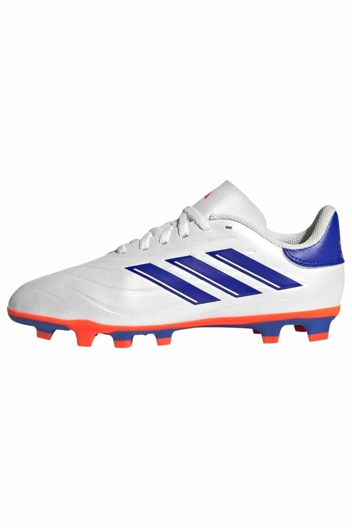 ADIDASKramponAdidas Copa Pure 2 Clup FxG Çocuk Krampon Ayakkabı IG6412Çok Renkli