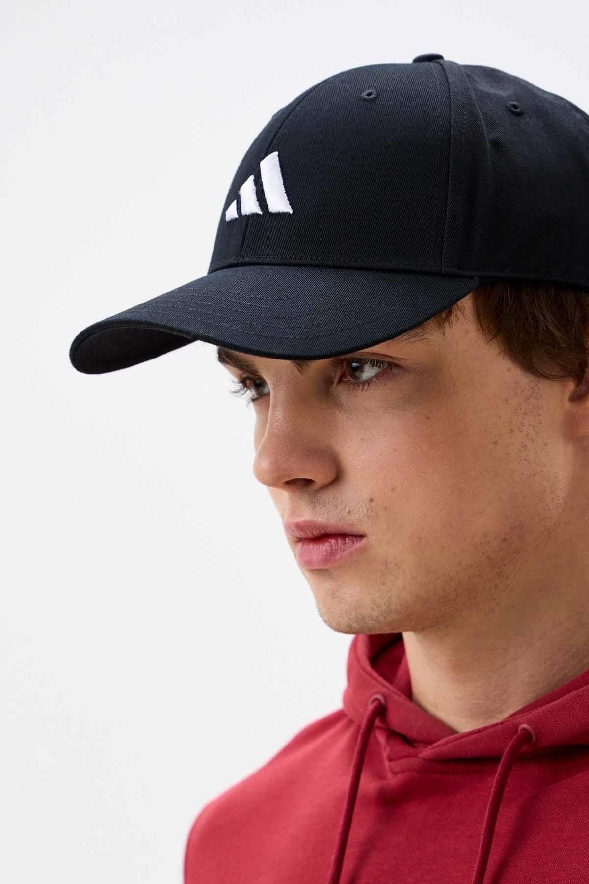 ADIDASŞapkaAdidas Unisex Şapka Unisex Şapka JG0998SIYAH