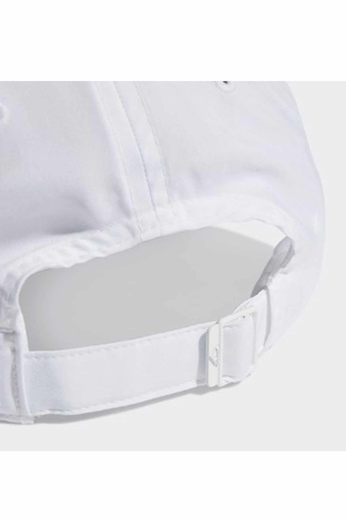 ADIDASŞapkaAdidas Unisex Şapka Unisex Şapka II3552BEYAZ