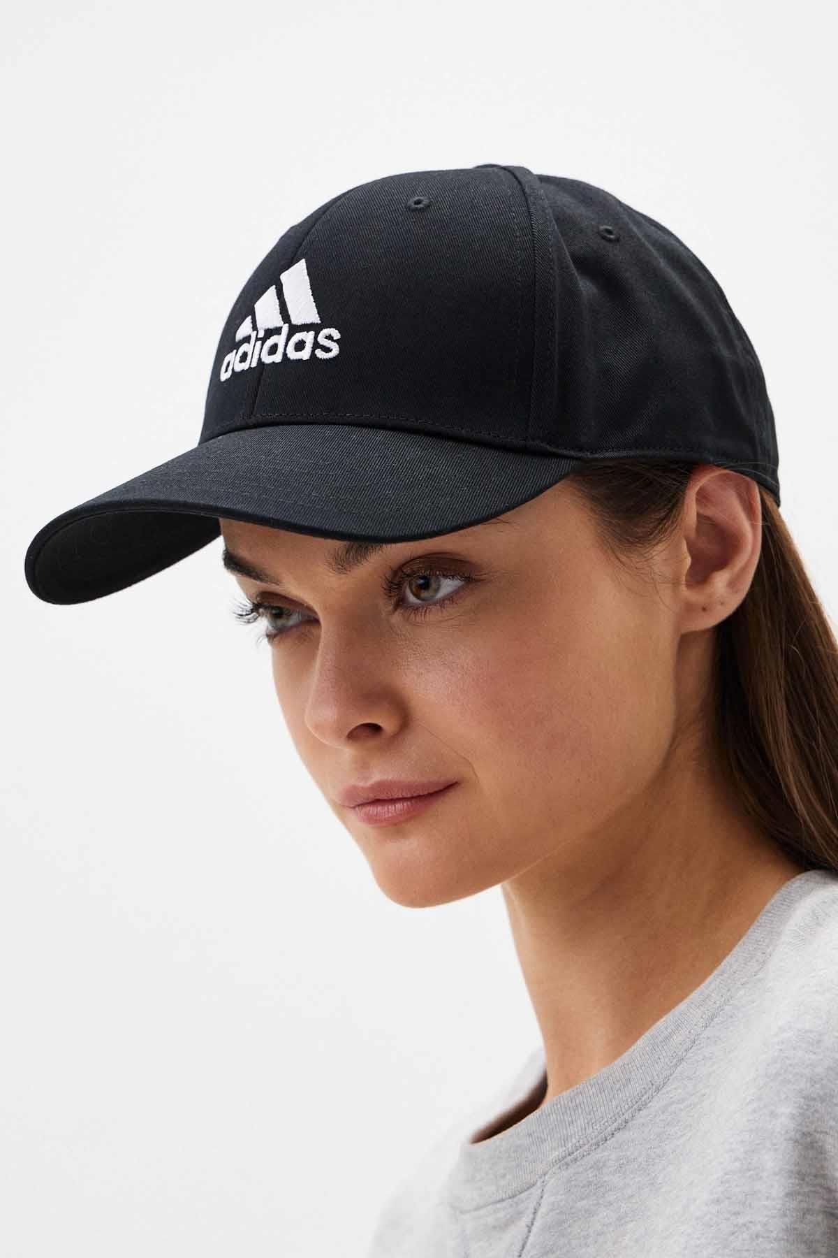 ADIDASŞapkaAdidas Unisex Şapka Unisex Şapka II3513Siyah