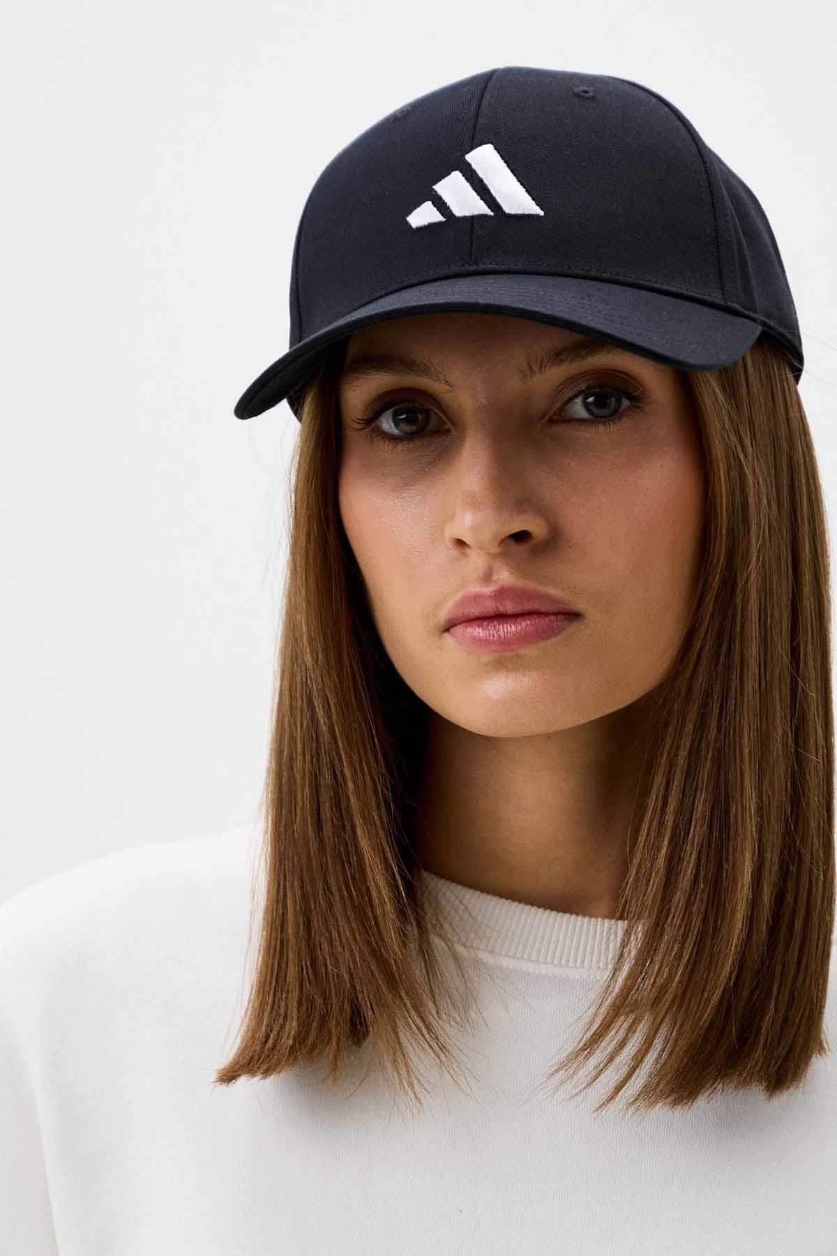 ADIDASŞapkaAdidas Unisex Şapka Unisex Şapka JG0998SIYAH