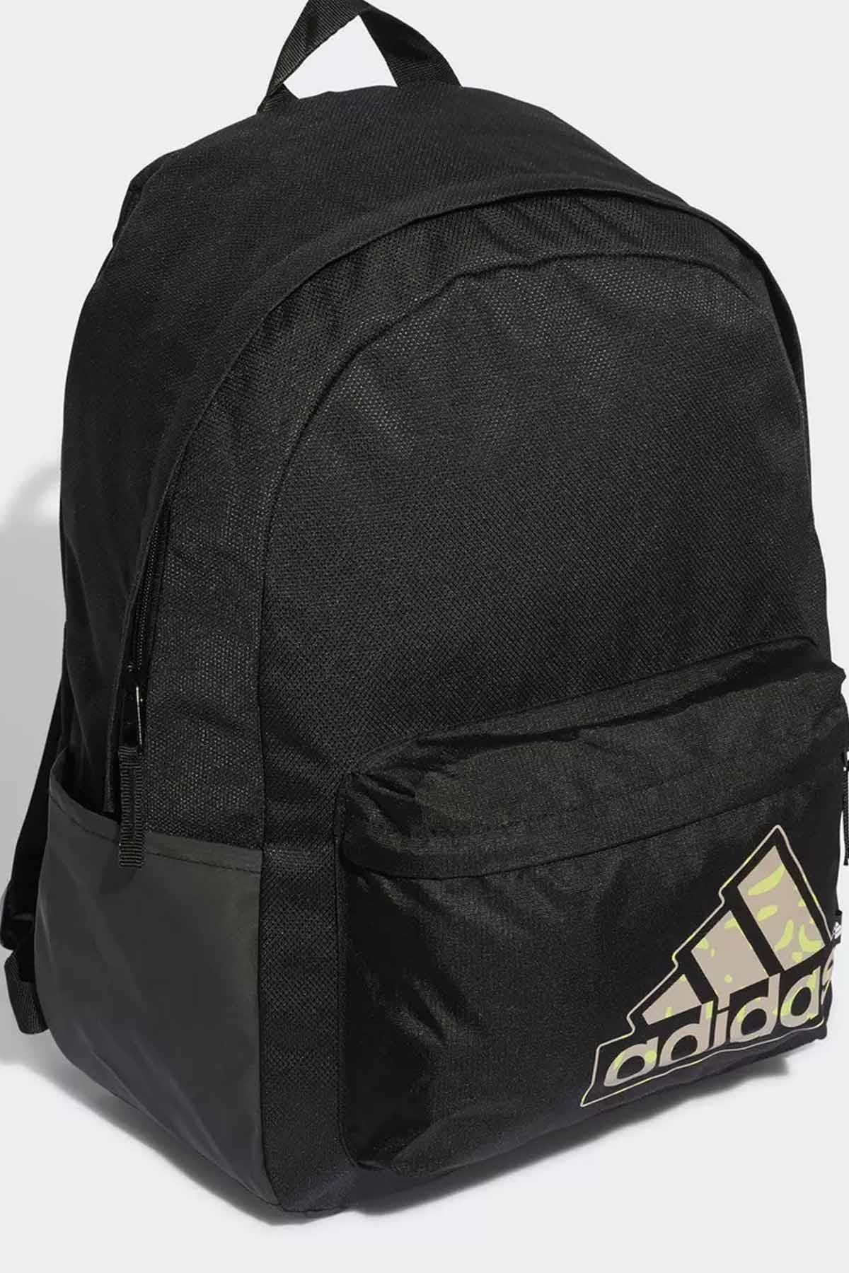ADIDASSırt ÇantasıAdidas Sırt ve Okul Çantası 27,5 LT. 15 cm x 36 cm x 44 cm Unisex Sırt Çantası RSHY0732SIYAH