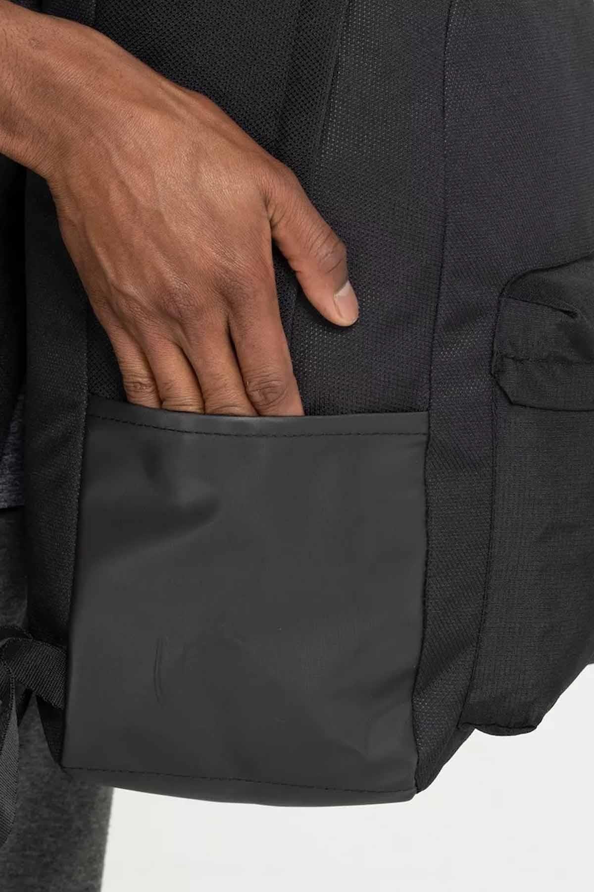 ADIDASSırt ÇantasıAdidas Sırt ve Okul Çantası 27,5 LT. 15 cm x 36 cm x 44 cm Unisex Sırt Çantası RSHY0732SIYAH