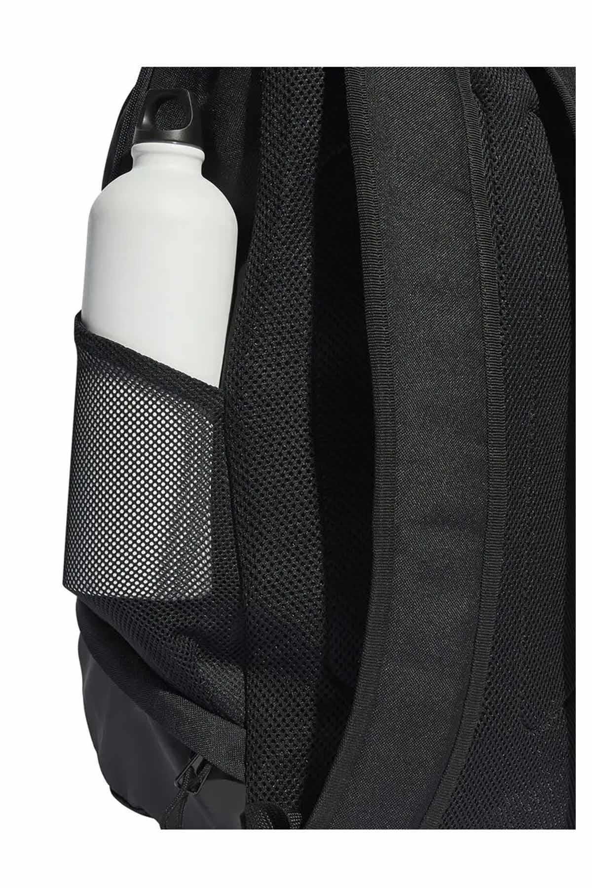 ADIDASSırt ÇantasıAdidas Sırt ve Okul Çantası  Tiro (26,5L)  50 cm x 30 cm x 19 cm Unisex Sırt Çantası HS9758Siyah