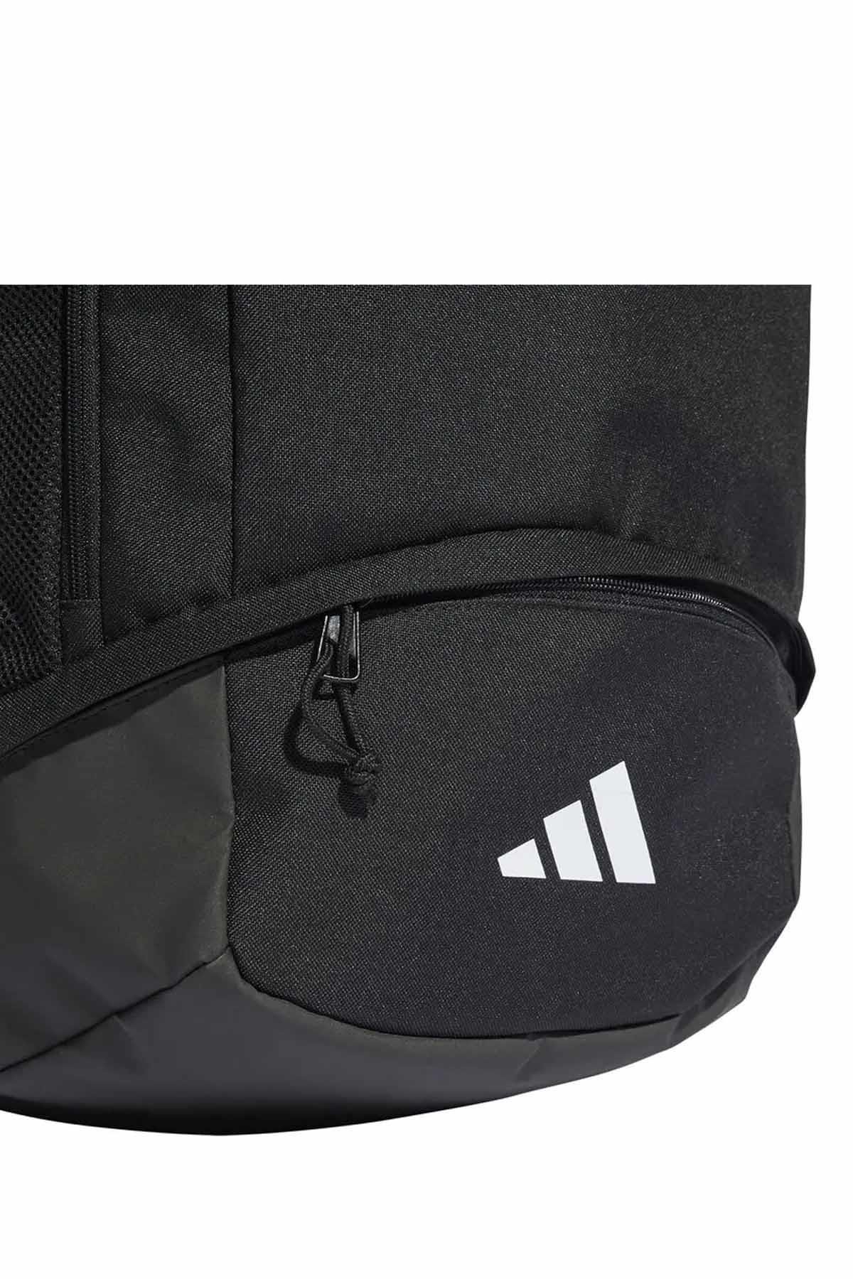 ADIDASSırt ÇantasıAdidas Sırt ve Okul Çantası  Tiro (26,5L)  50 cm x 30 cm x 19 cm Unisex Sırt Çantası HS9758Siyah