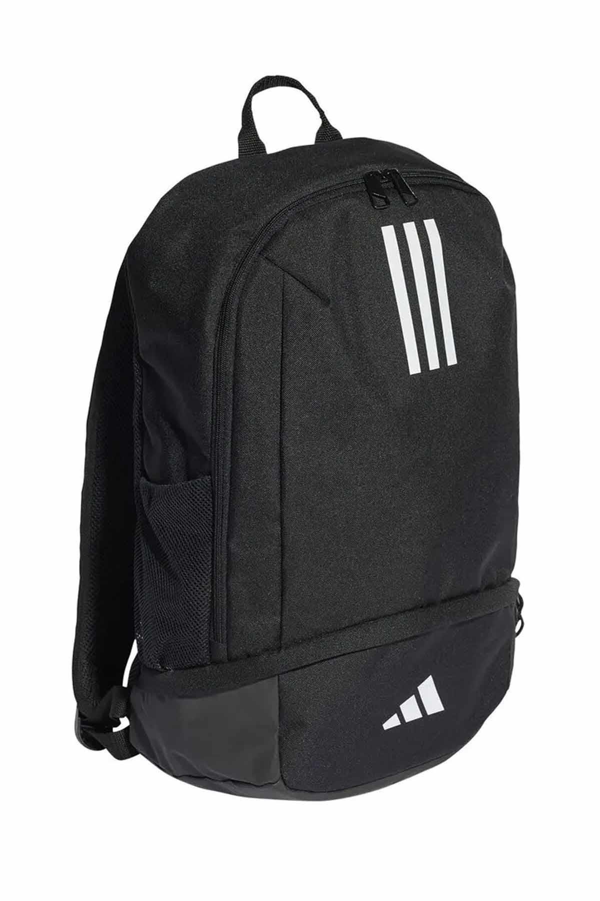 ADIDASSırt ÇantasıAdidas Sırt ve Okul Çantası  Tiro (26,5L)  50 cm x 30 cm x 19 cm Unisex Sırt Çantası HS9758Siyah