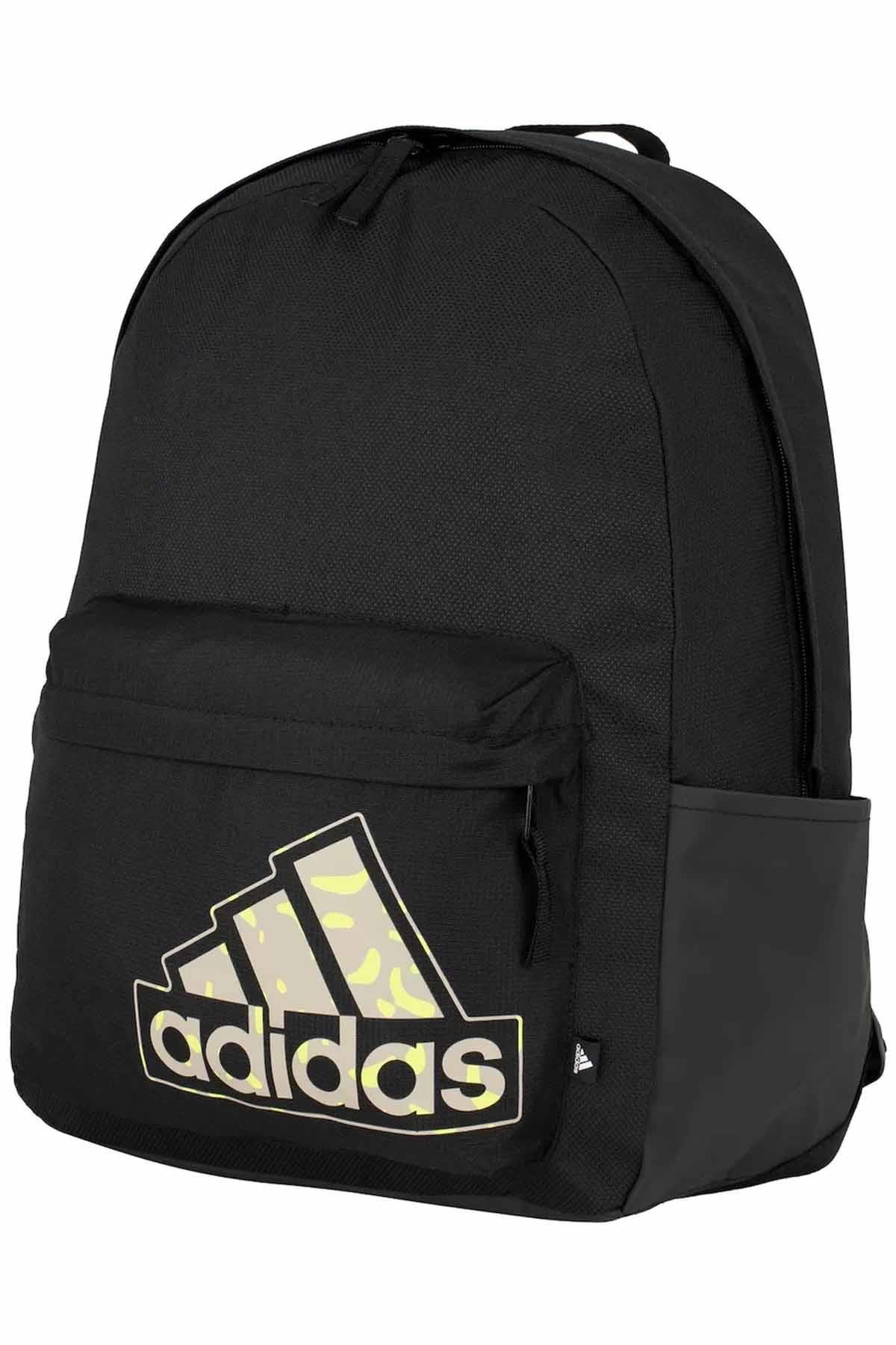 ADIDASSırt ÇantasıAdidas Sırt ve Okul Çantası 27,5 LT. 15 cm x 36 cm x 44 cm Unisex Sırt Çantası RSHY0732SIYAH