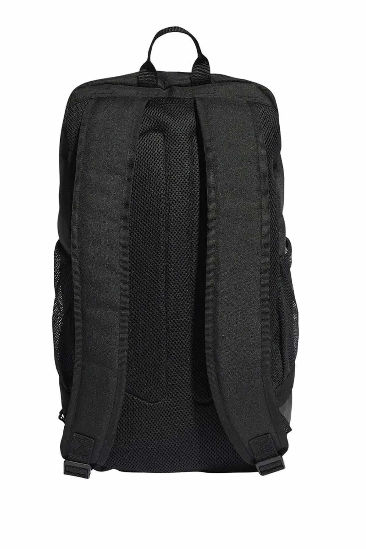 ADIDASSırt ÇantasıAdidas Sırt ve Okul Çantası  Tiro (26,5L)  50 cm x 30 cm x 19 cm Unisex Sırt Çantası HS9758Siyah