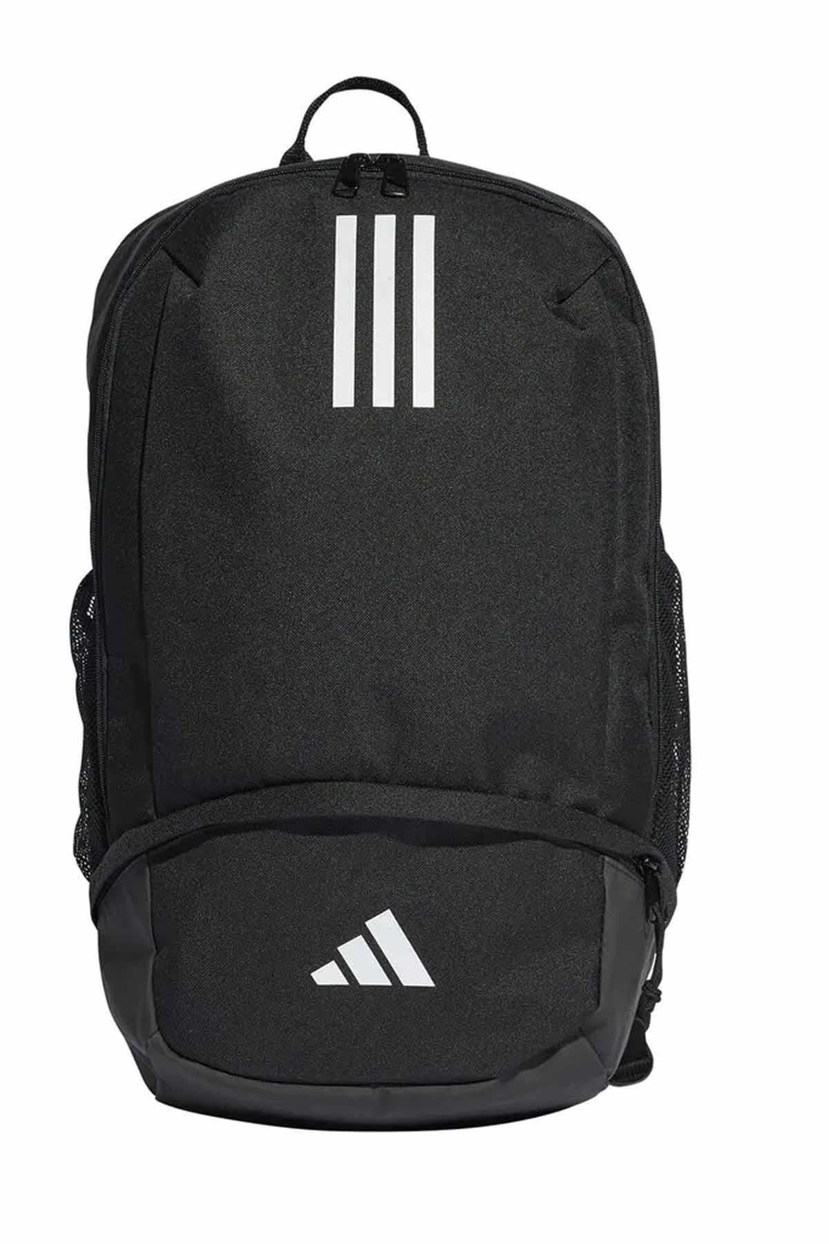 ADIDASSırt ÇantasıAdidas Sırt ve Okul Çantası  Tiro (26,5L)  50 cm x 30 cm x 19 cm Unisex Sırt Çantası HS9758Siyah