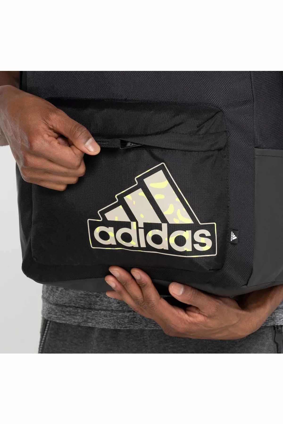 ADIDASSırt ÇantasıAdidas Sırt ve Okul Çantası 27,5 LT. 15 cm x 36 cm x 44 cm Unisex Sırt Çantası RSHY0732SIYAH