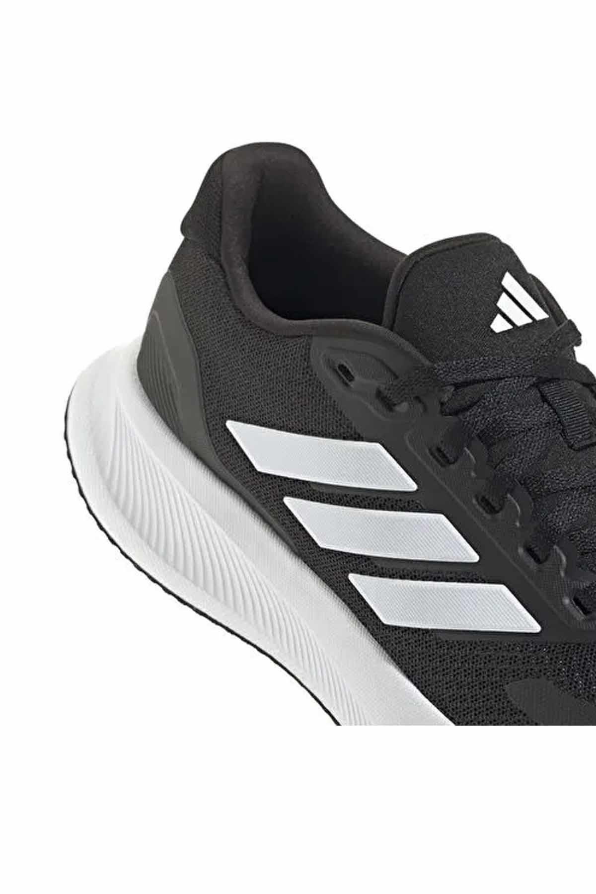 ADIDASSneakerAdidas Runfalcon 5W Kadın Sneaker Ayakkabı IH7759Siyah-Byz