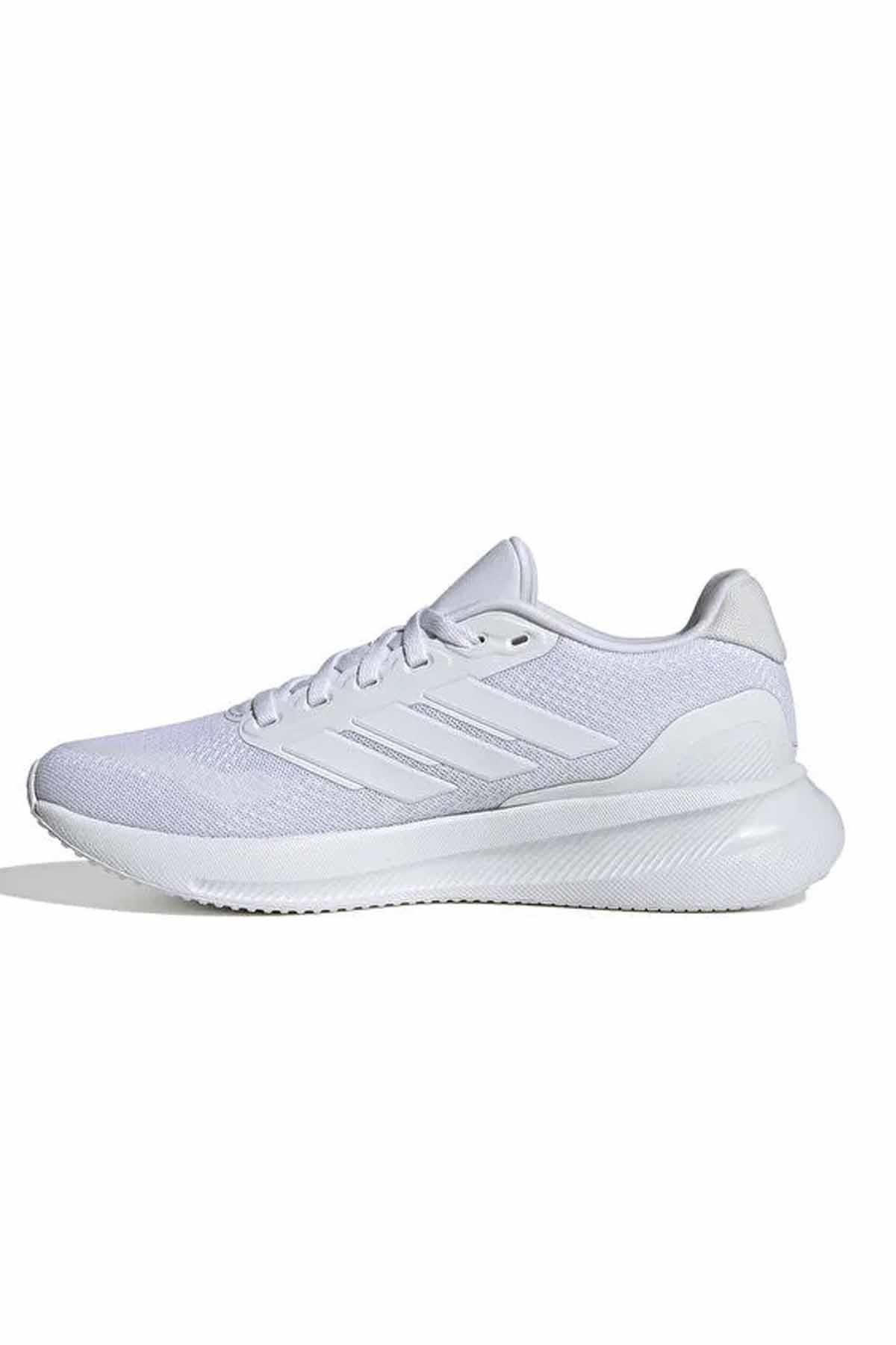 ADIDASSneakerAdidas Runfalcon 5W Kadın Sneaker Ayakkabı IH7760BEYAZ
