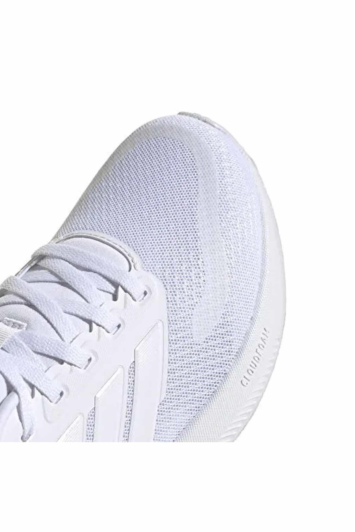 ADIDASSneakerAdidas Runfalcon 5W Kadın Sneaker Ayakkabı IH7760BEYAZ