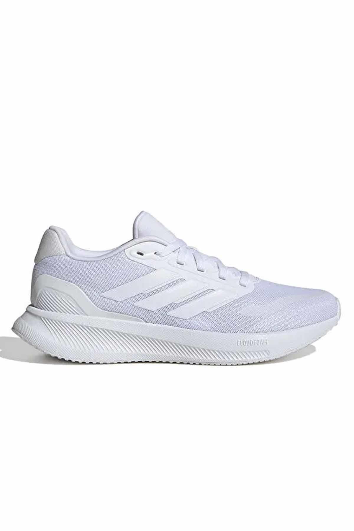 ADIDASSneakerAdidas Runfalcon 5W Kadın Sneaker Ayakkabı IH7760BEYAZ