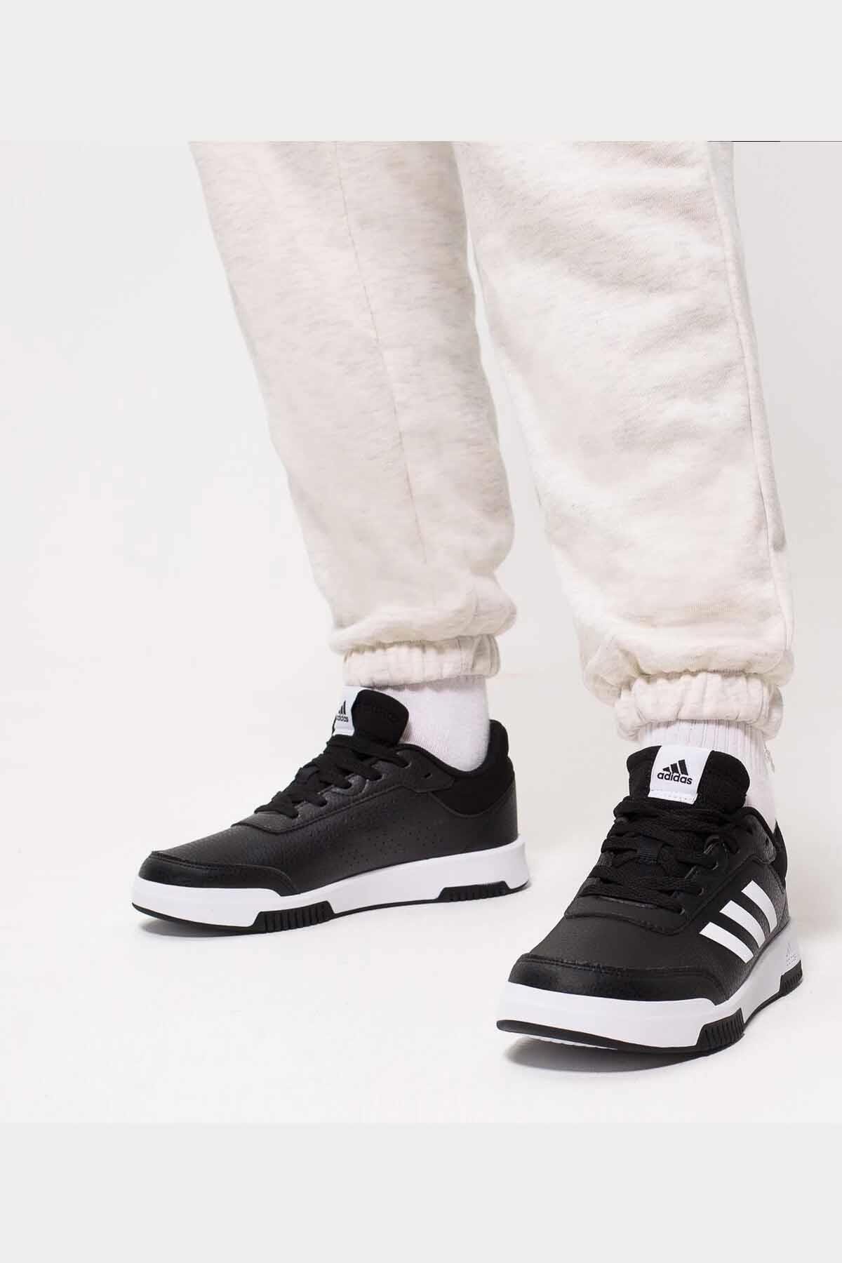 ADIDASSneakerAdidas Tensaur 2.0 Kadın Sneaker Ayakkabı GW6425SIYAH