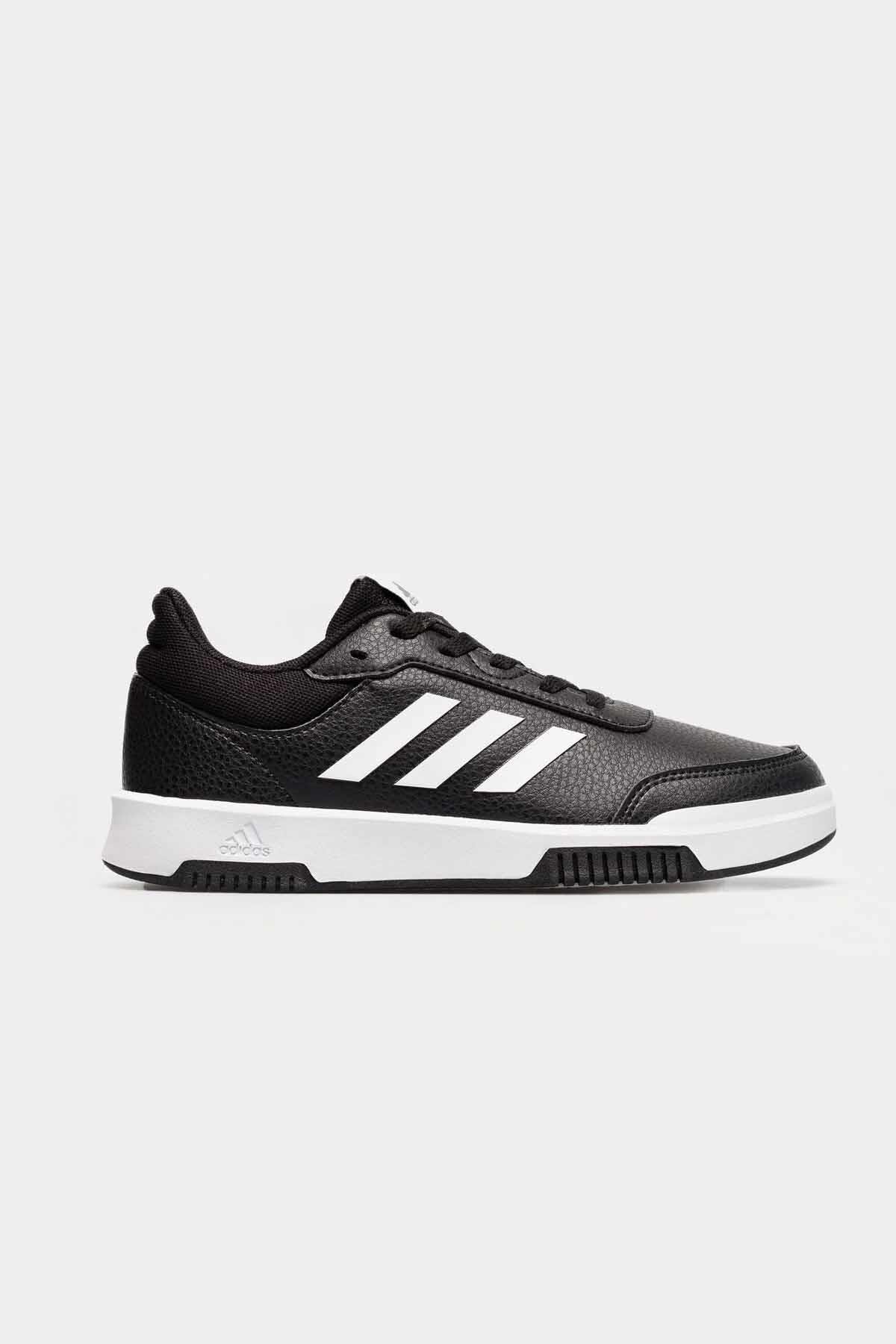 ADIDASSneakerAdidas Tensaur 2.0 Kadın Sneaker Ayakkabı GW6425SIYAH
