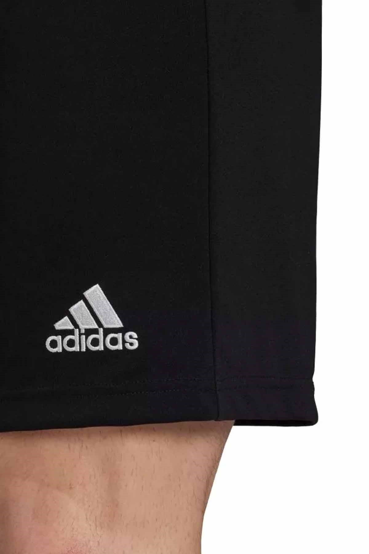 ADIDASŞortAdidas Erkek Siyah Şort Erkek Şort HR57504SIYAH