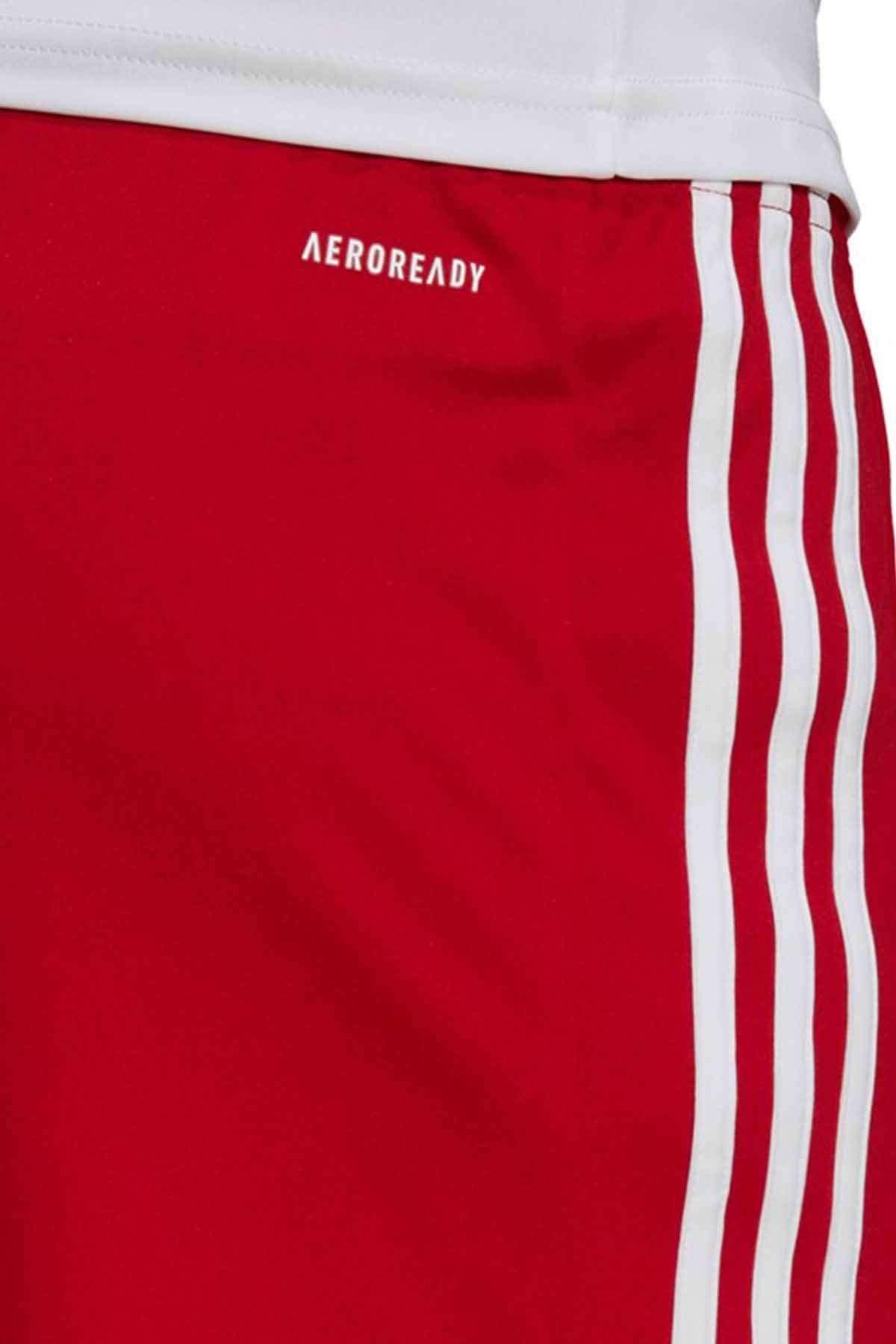 ADIDASŞortAdidas Kırmızı Şort Erkek Şort GNR5771KIRMIZI