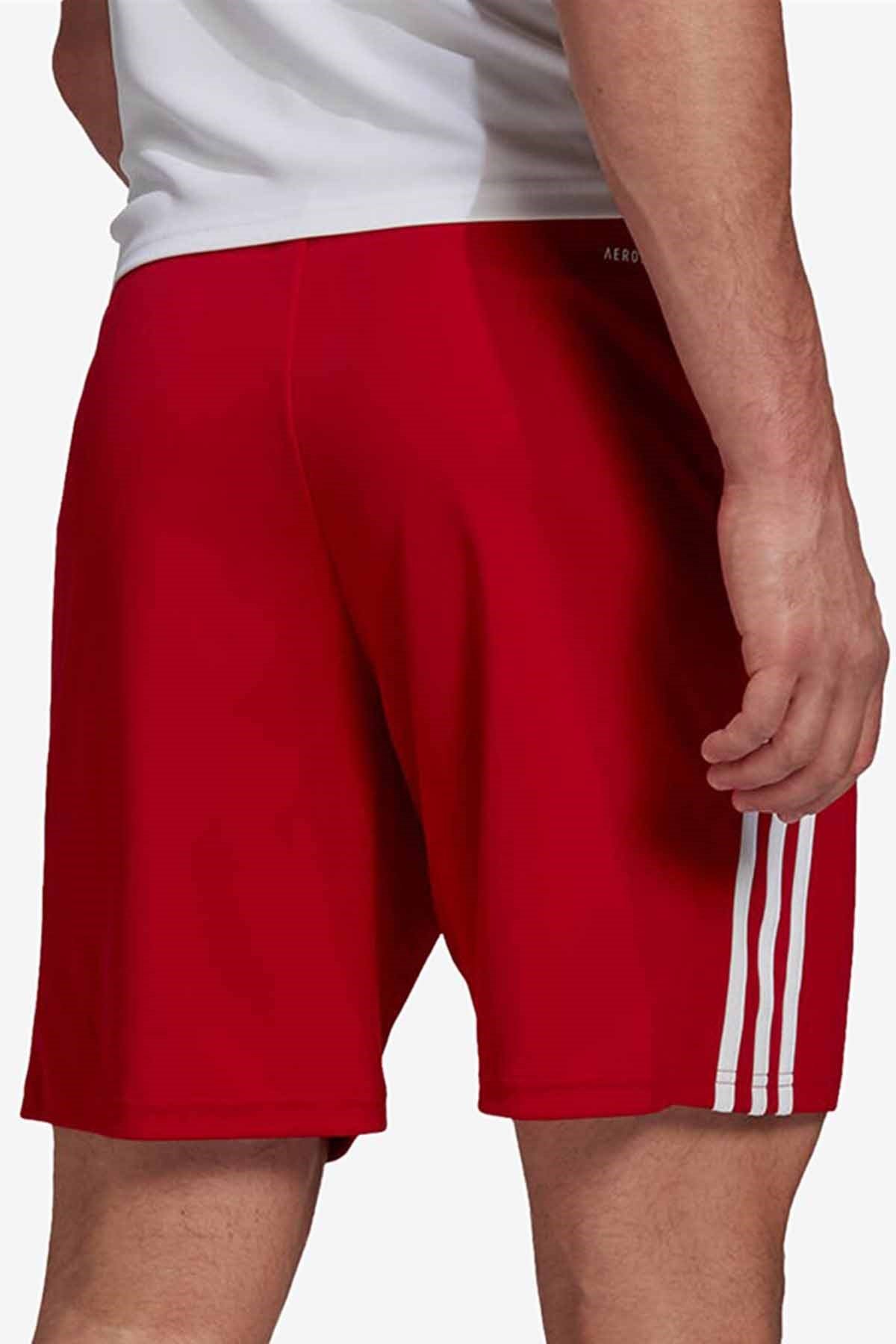 ADIDASŞortAdidas Kırmızı Şort Erkek Şort GNR5771KIRMIZI