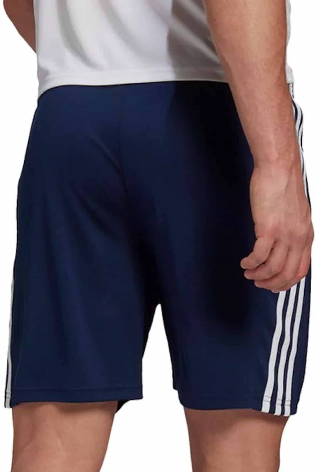 ADIDASŞortAdidas Lacivert Şort Erkek Şort GNR5775Lacivert