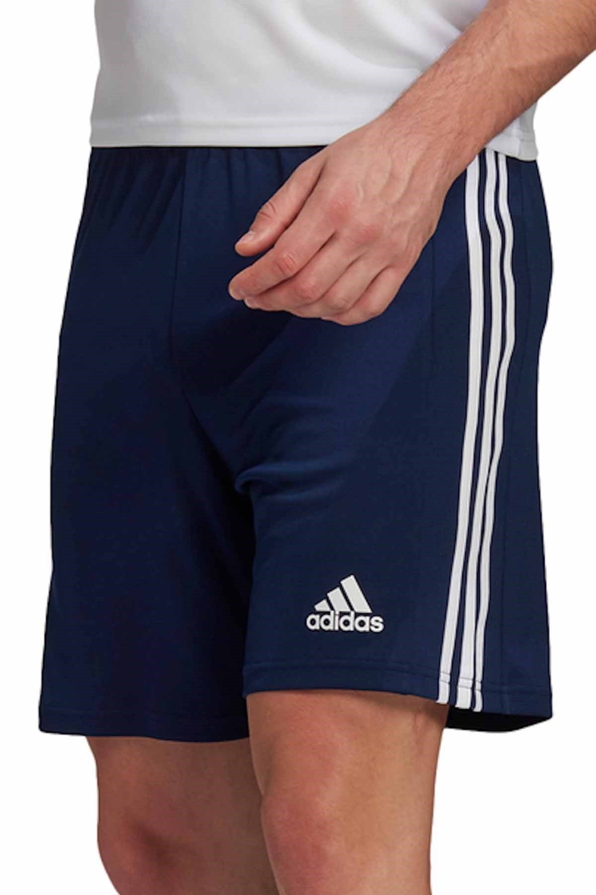 ADIDASŞortAdidas Lacivert Şort Erkek Şort GNR5775Lacivert